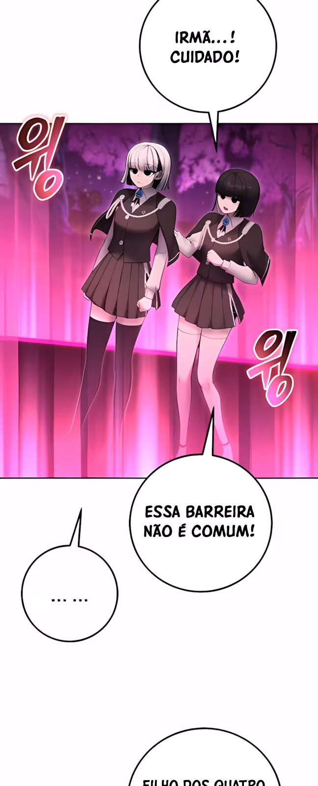 Página do Capítulo 76