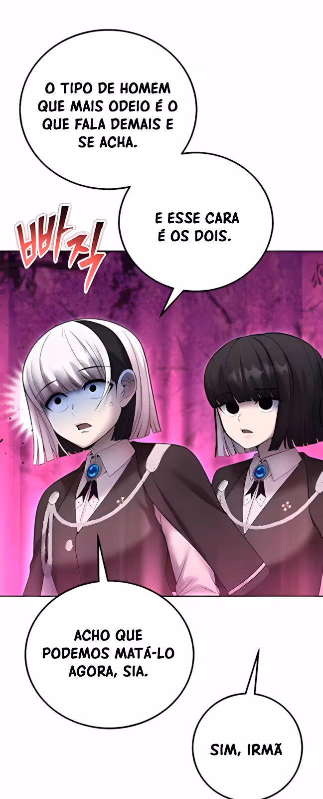 Página do Capítulo 76