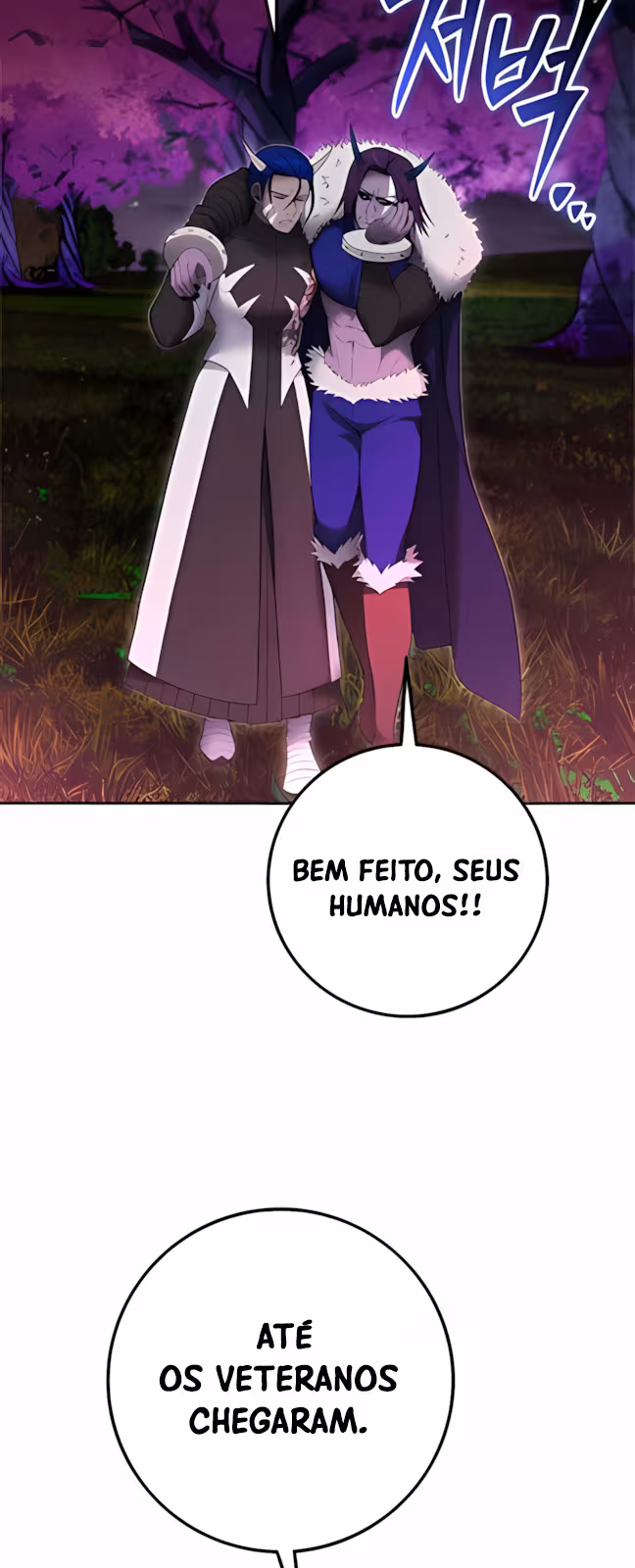 Página do Capítulo 76