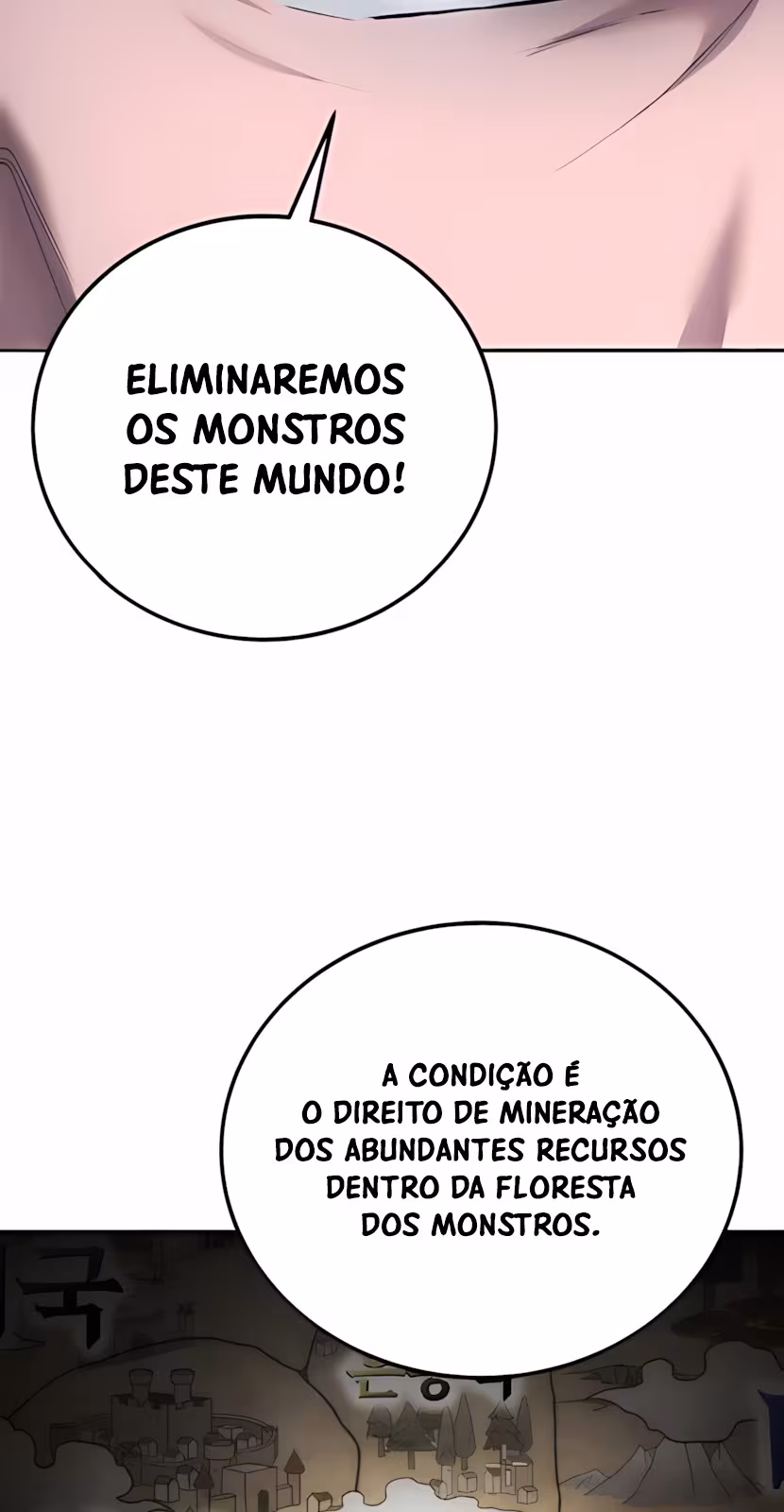 Página do Capítulo 77