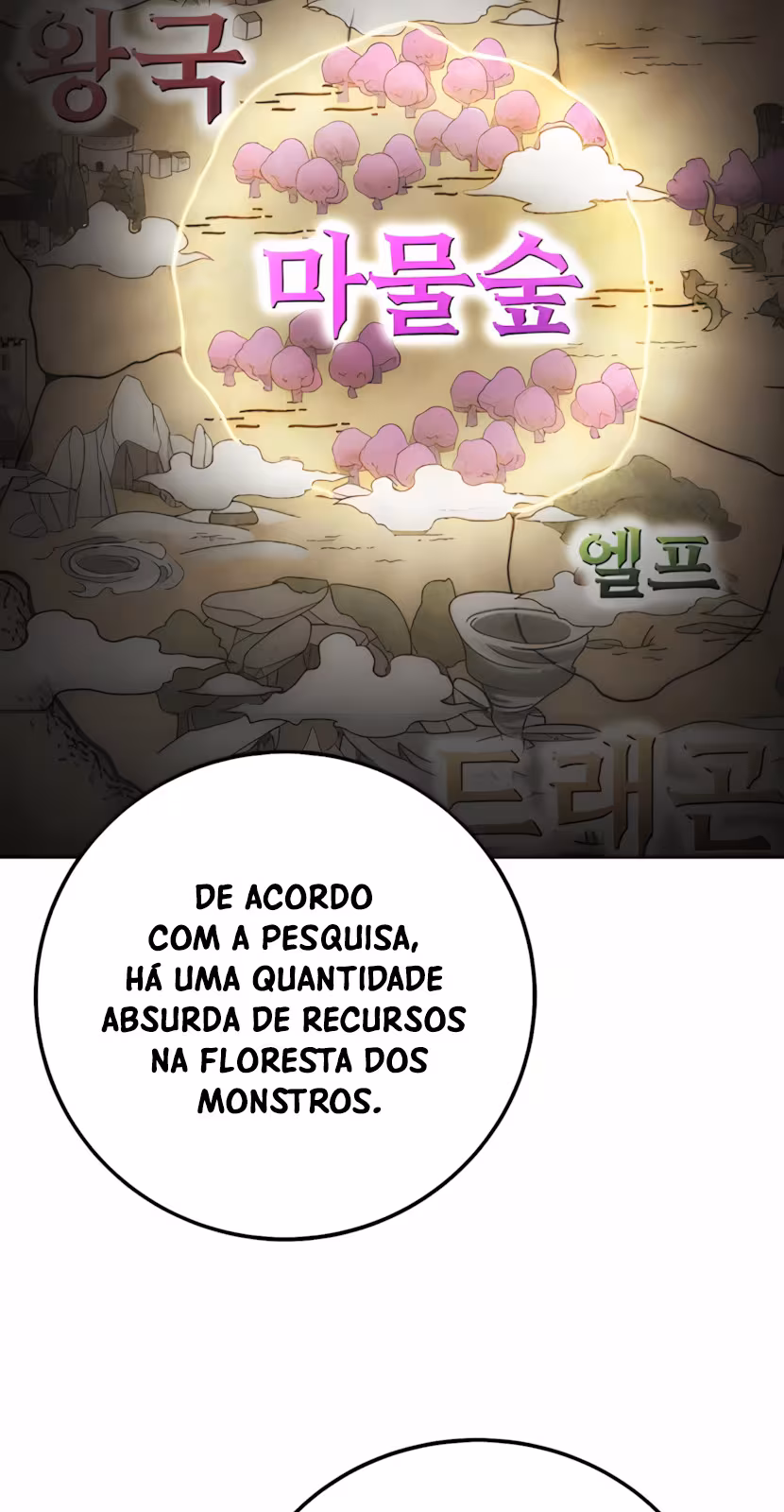 Página do Capítulo 77