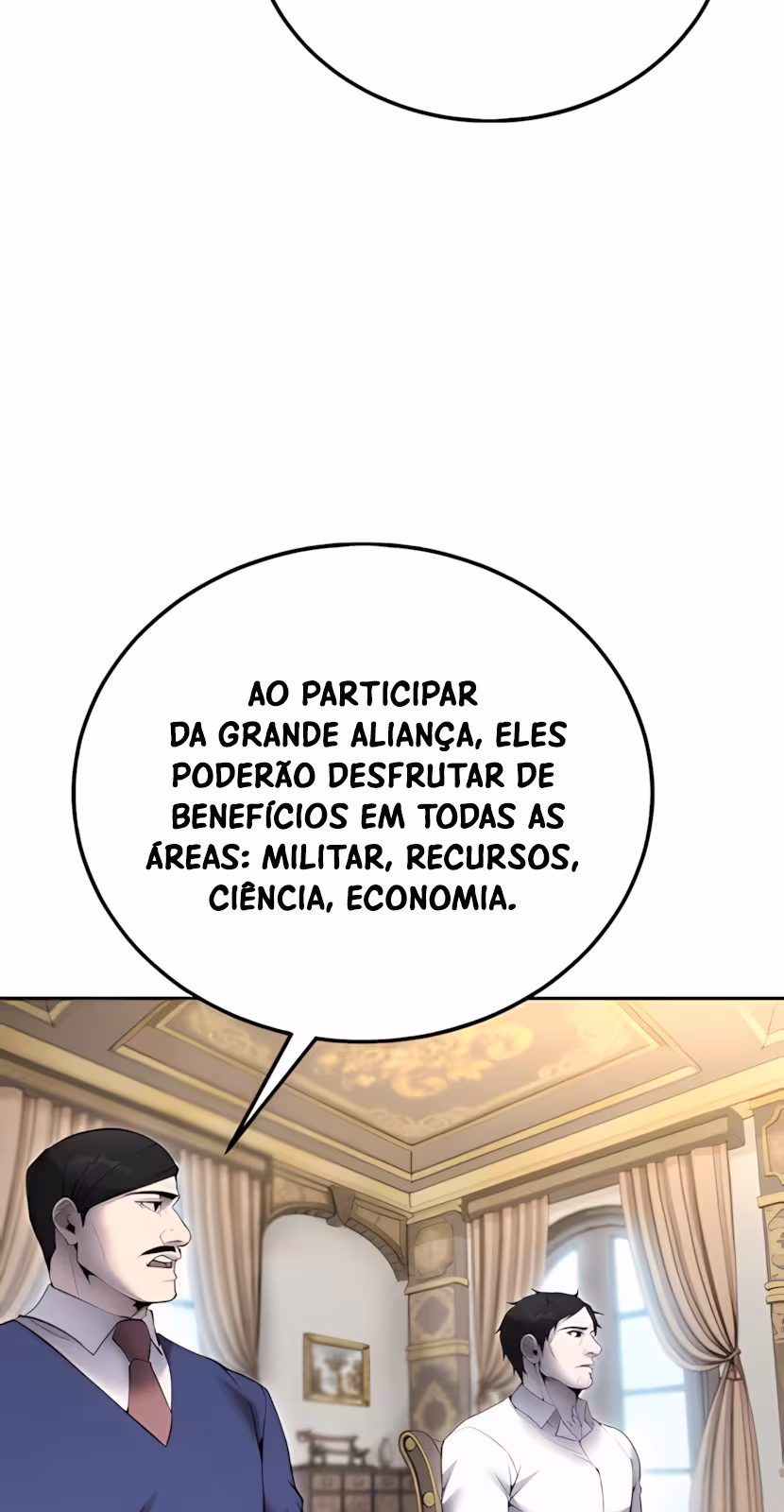 Página do Capítulo 77