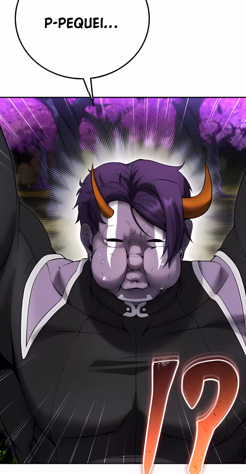 Página do Capítulo 77