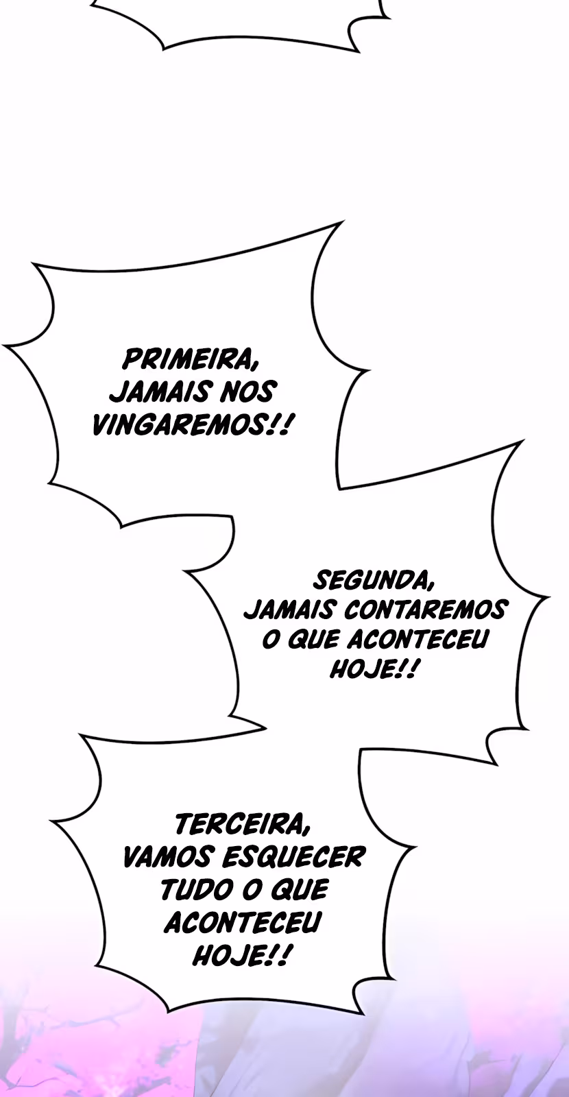 Página do Capítulo 77