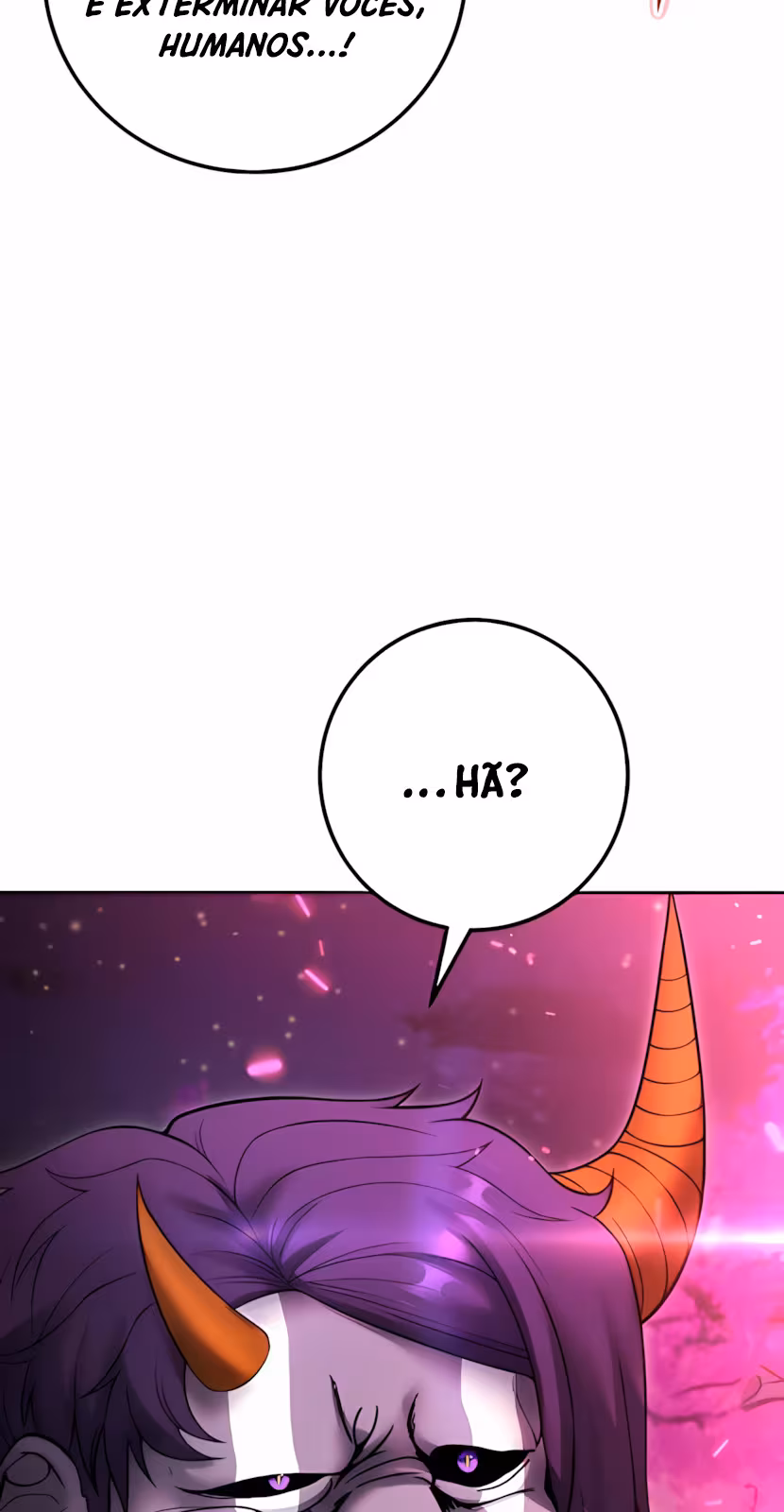 Página do Capítulo 77