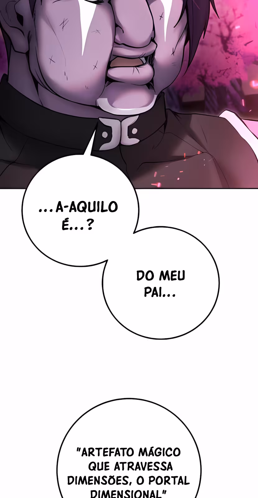 Página do Capítulo 77