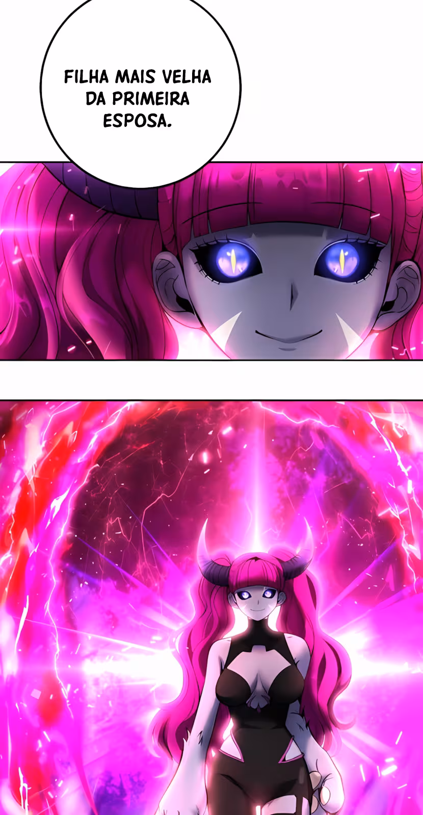 Página do Capítulo 77