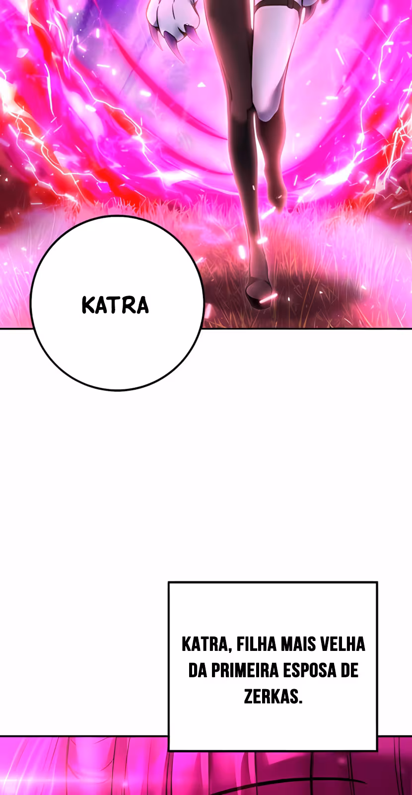 Página do Capítulo 77