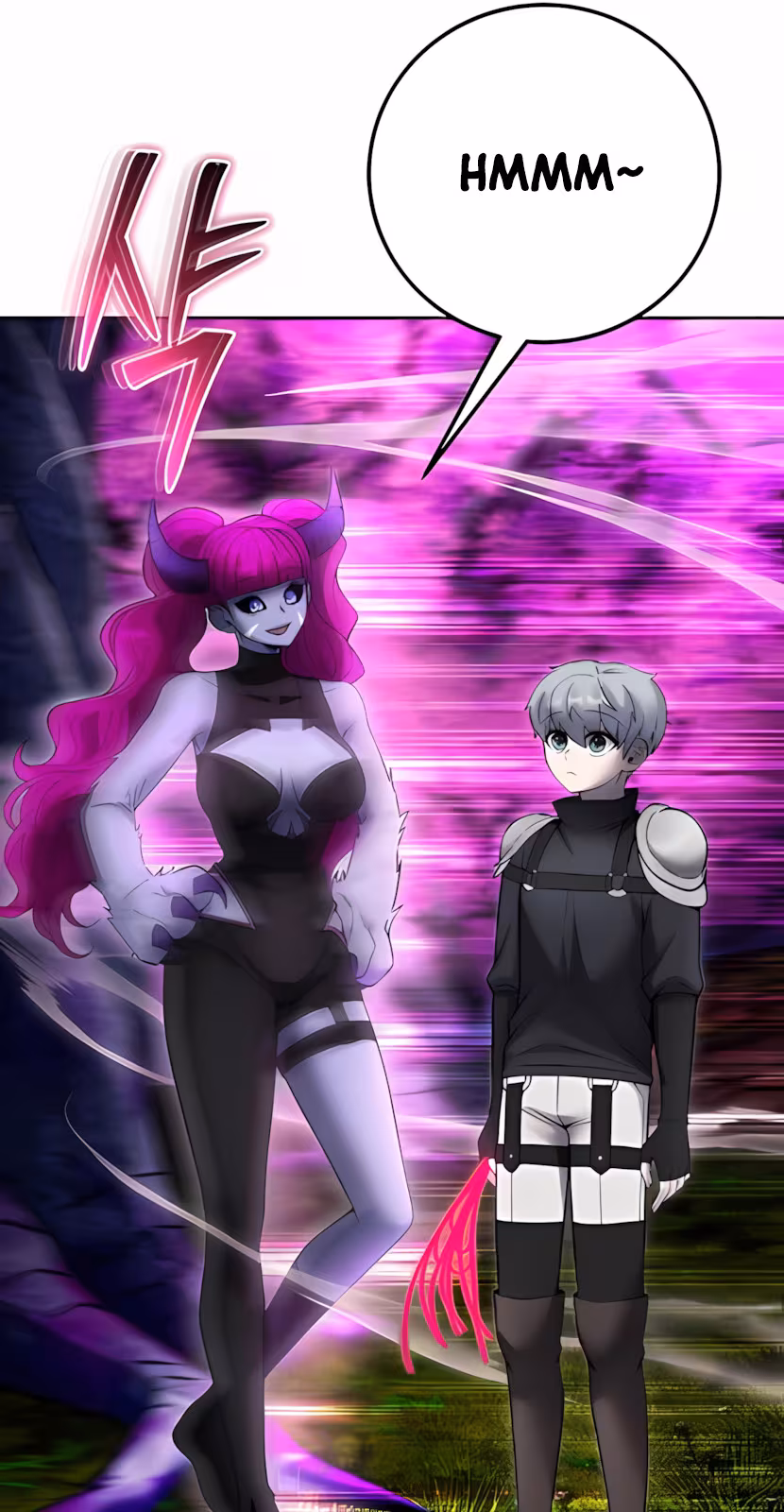 Página do Capítulo 77