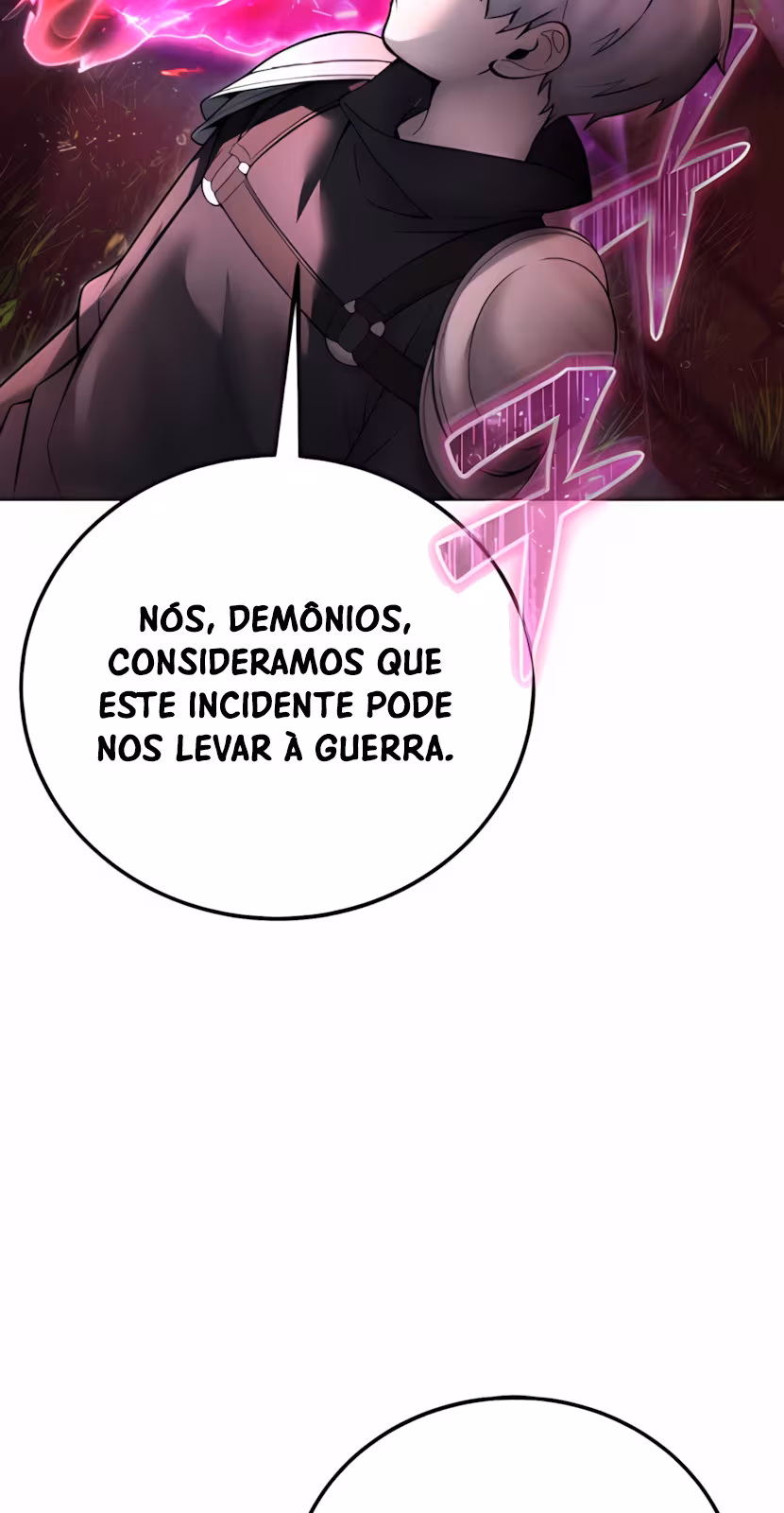 Página do Capítulo 77