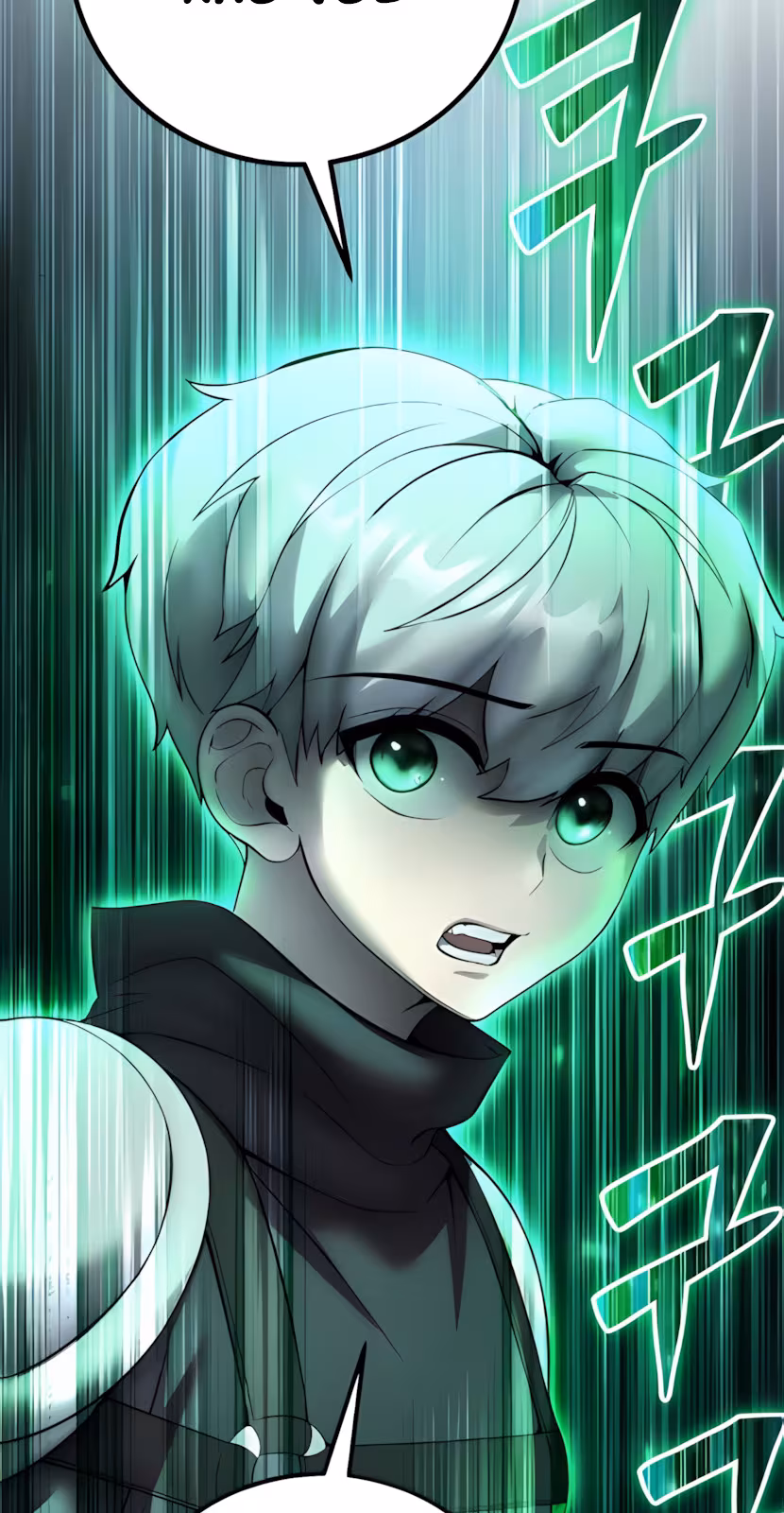 Página do Capítulo 77