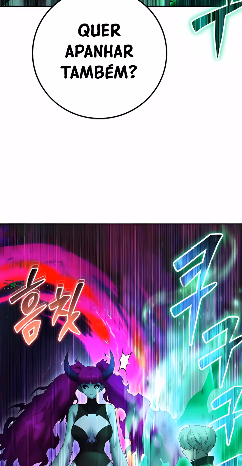 Página do Capítulo 77