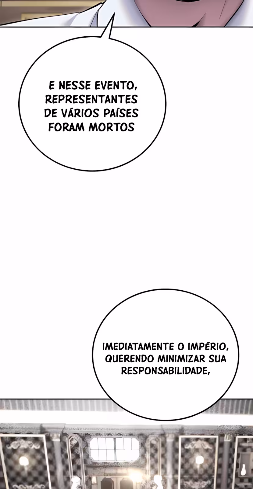 Página do Capítulo 77