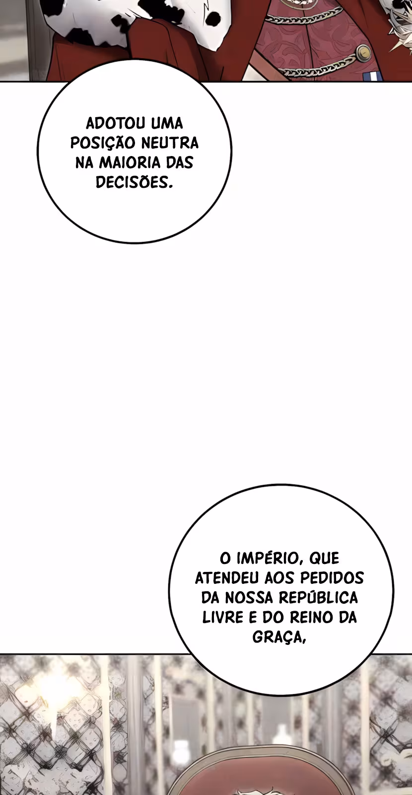 Página do Capítulo 77