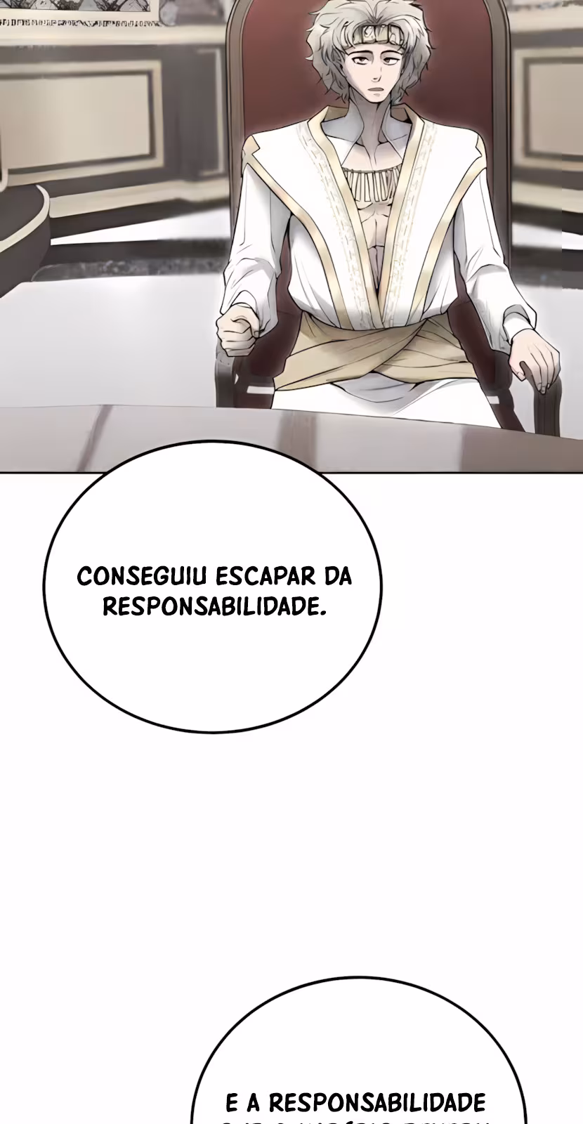 Página do Capítulo 77