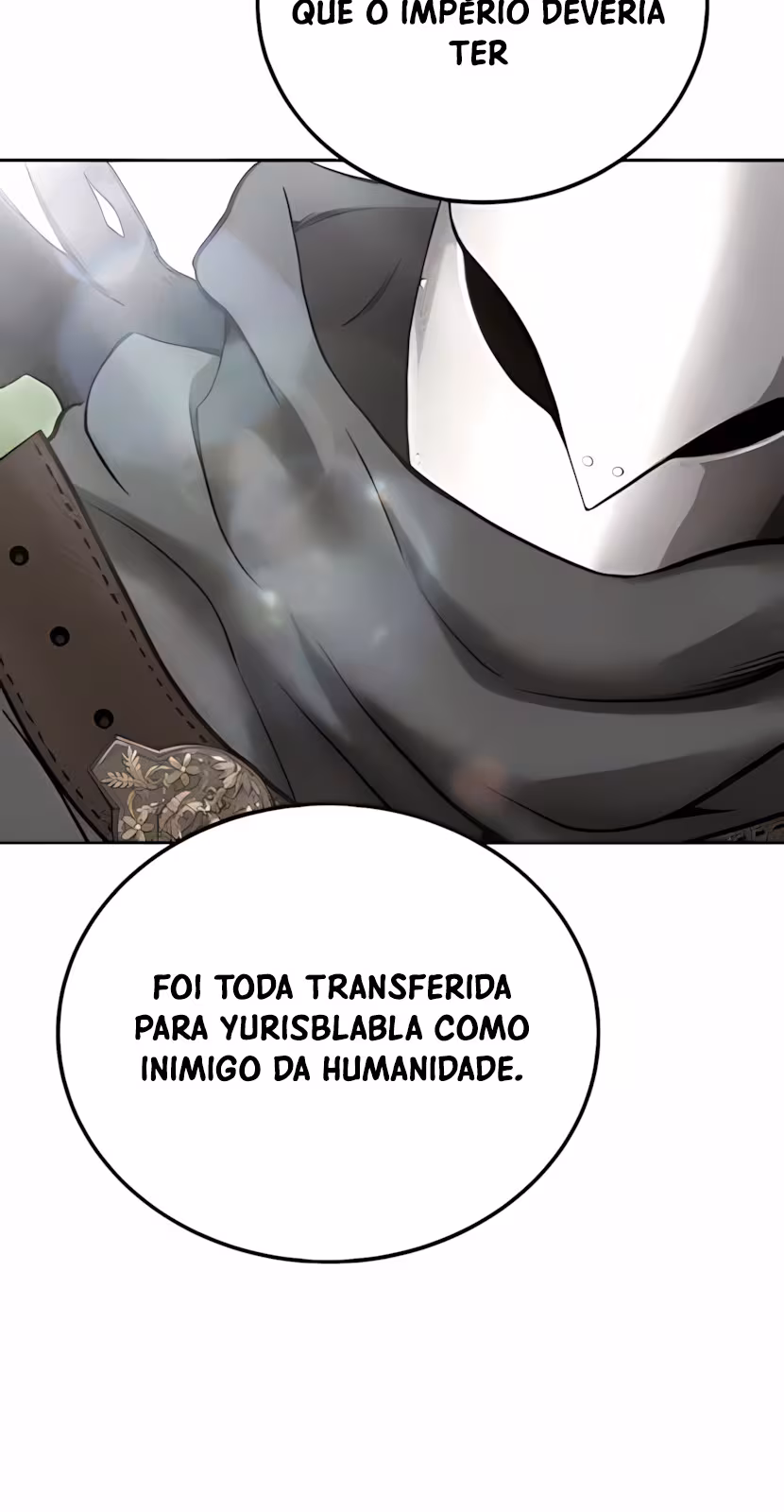 Página do Capítulo 77