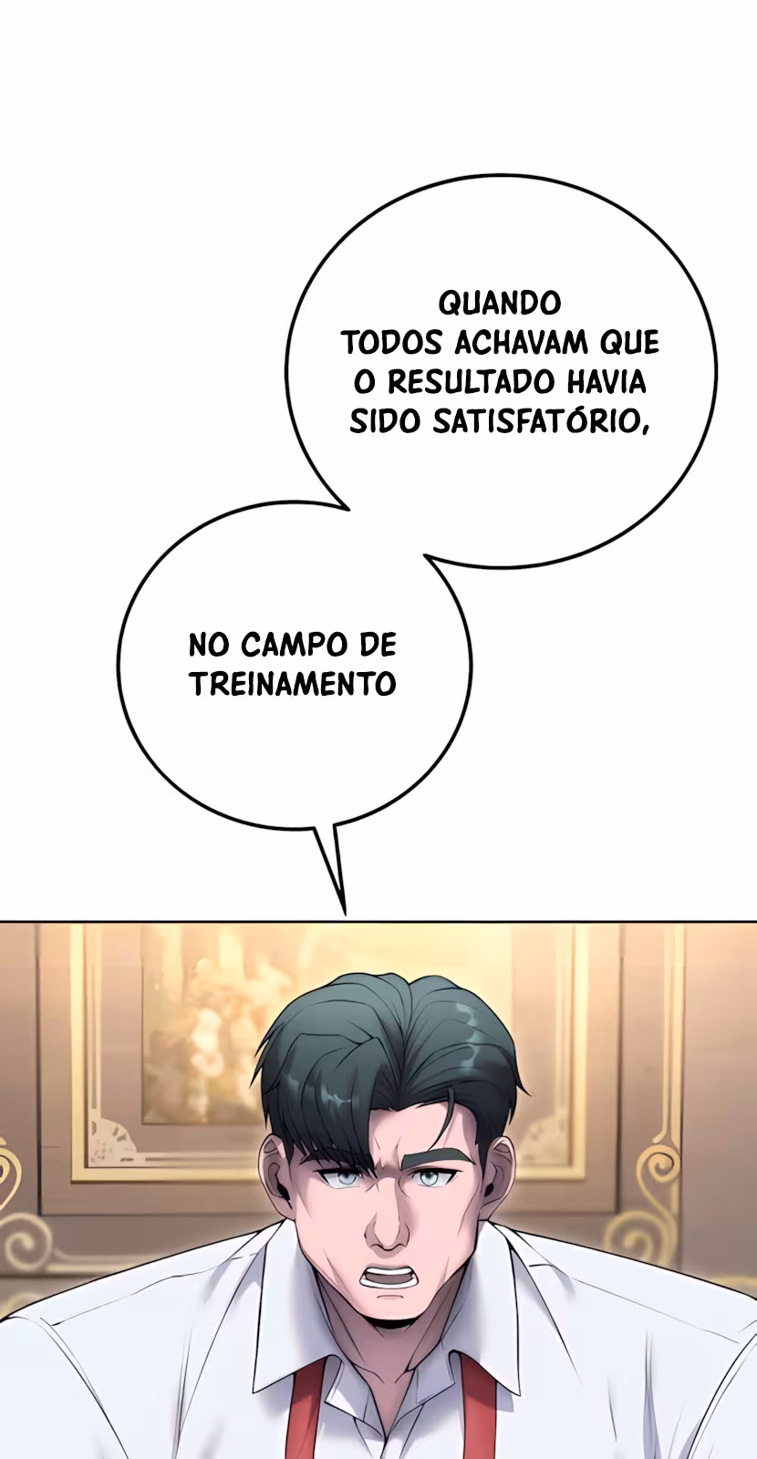 Página do Capítulo 77