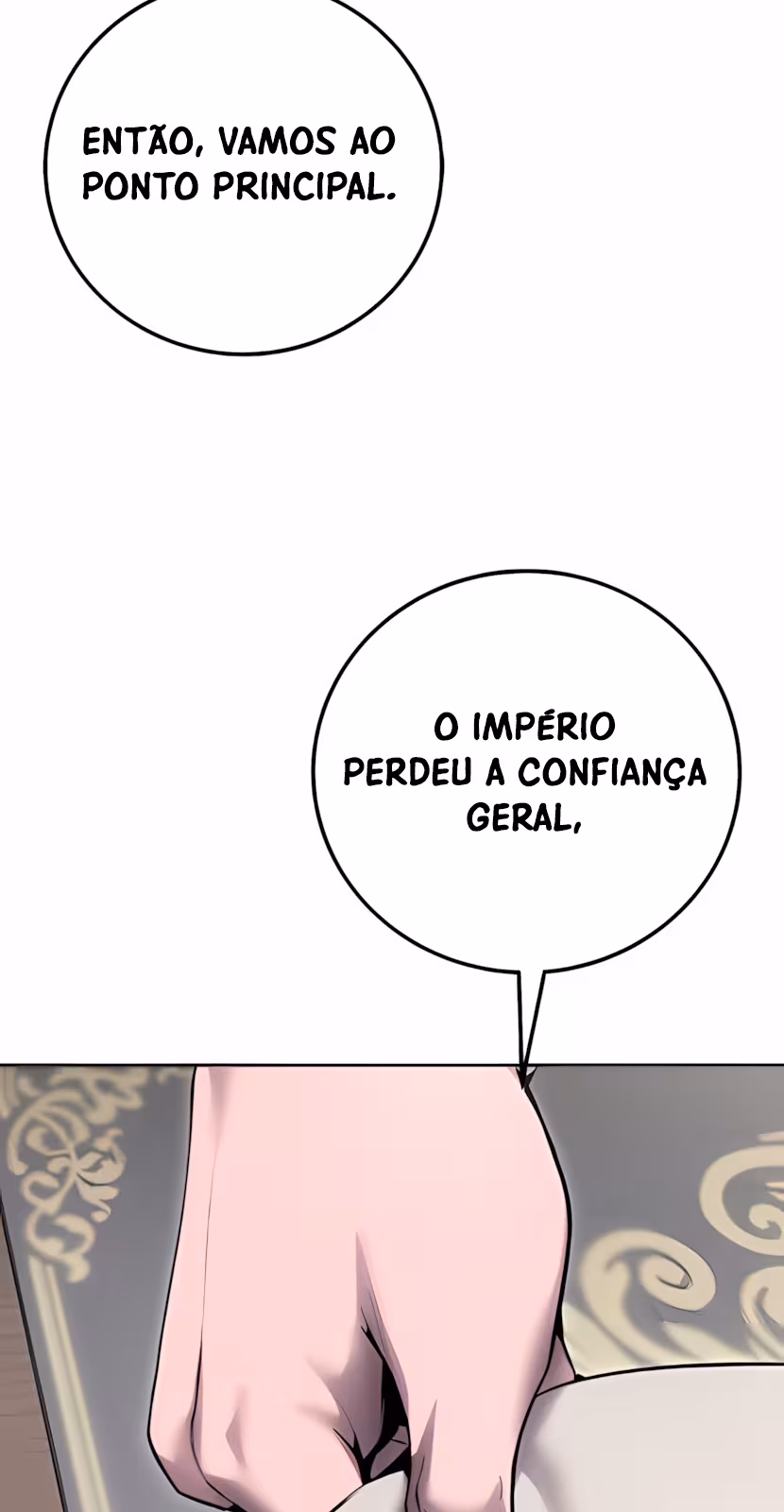 Página do Capítulo 77