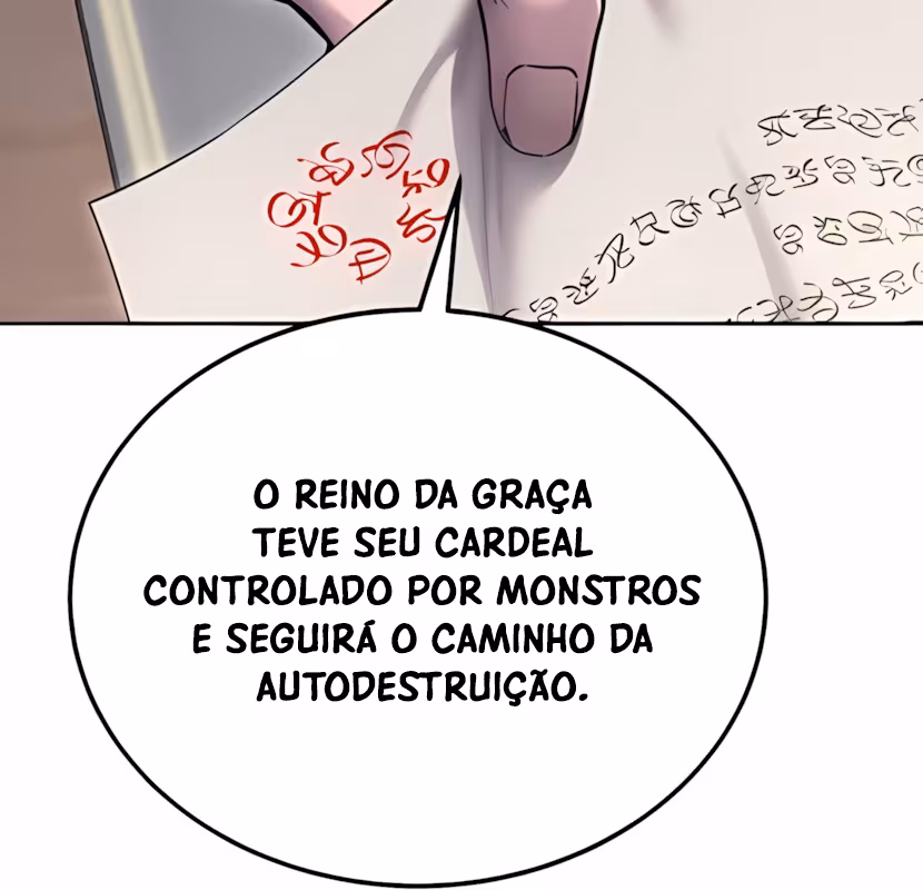 Página do Capítulo 77