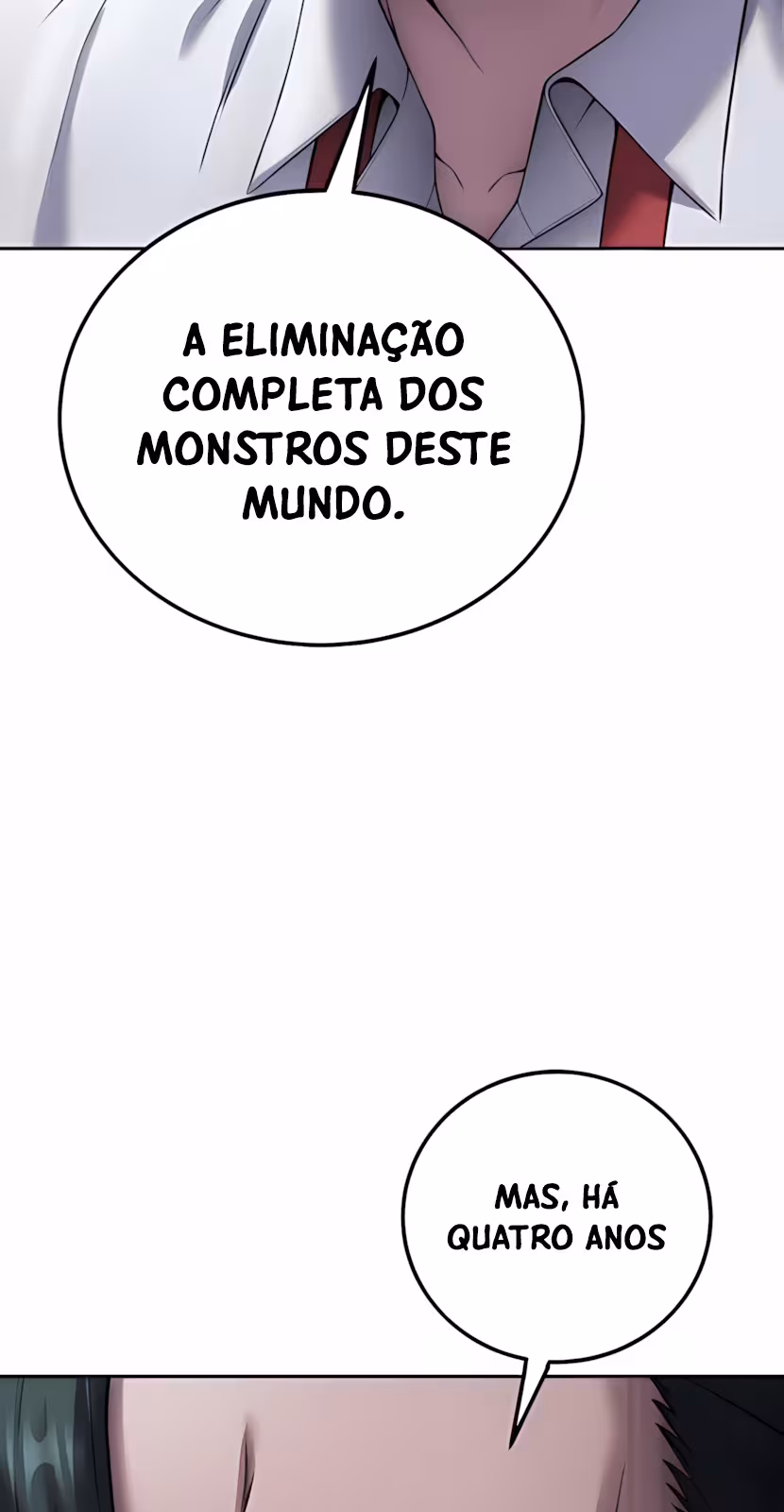 Página do Capítulo 77