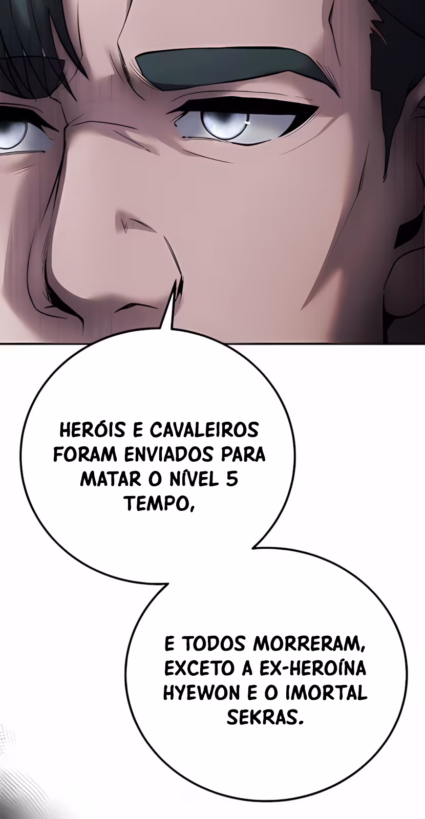 Página do Capítulo 77