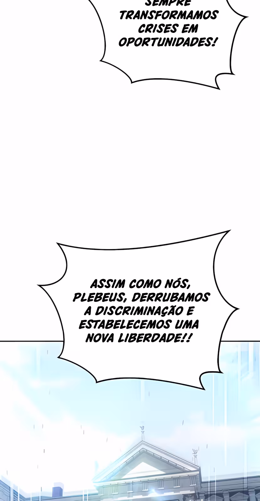 Página do Capítulo 77