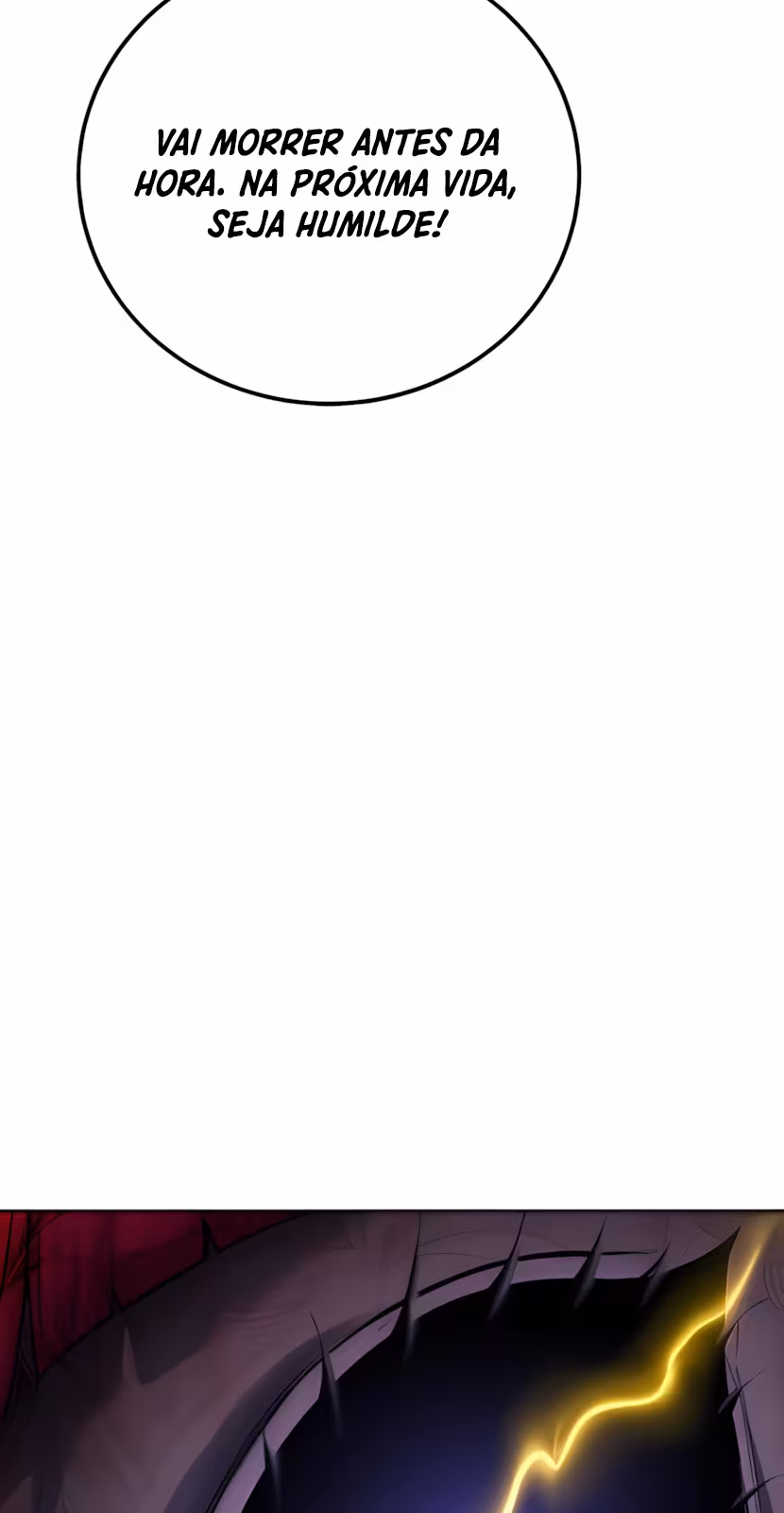 Página do Capítulo 77