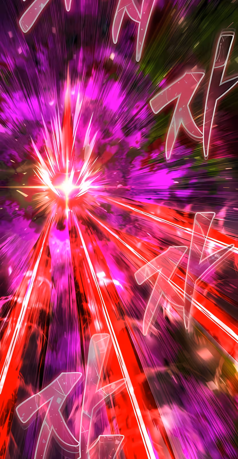 Página do Capítulo 77