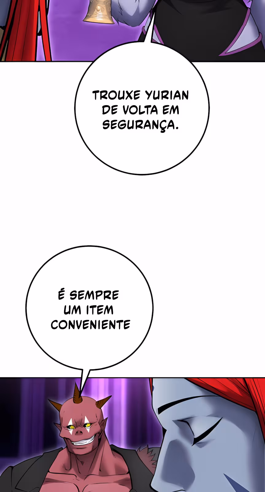 Página do Capítulo 78