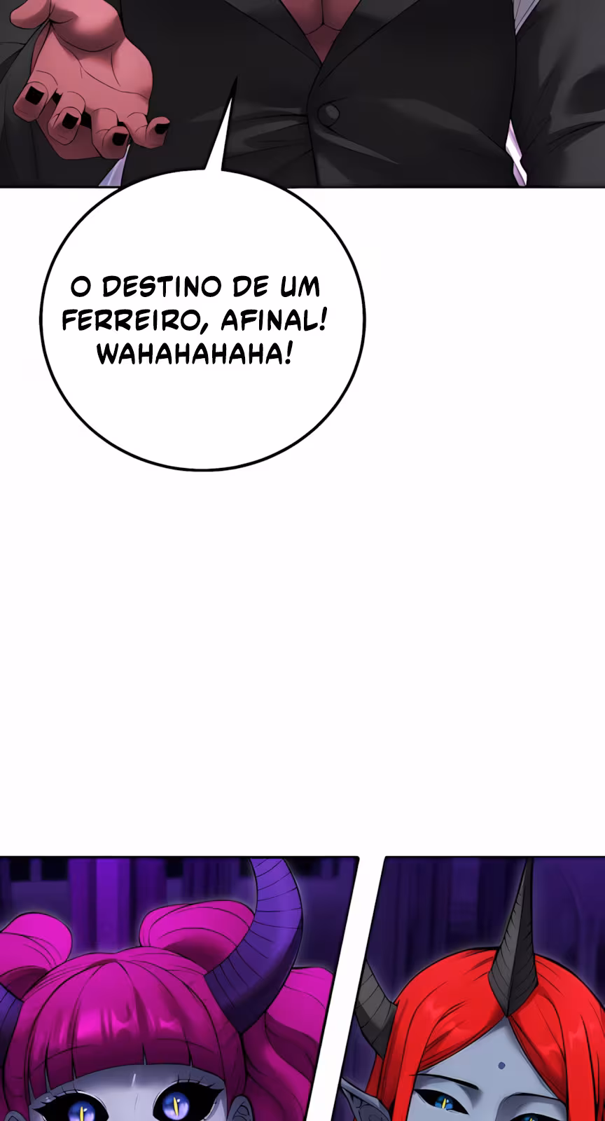 Página do Capítulo 78