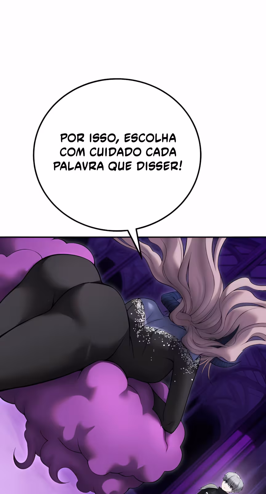 Página do Capítulo 78