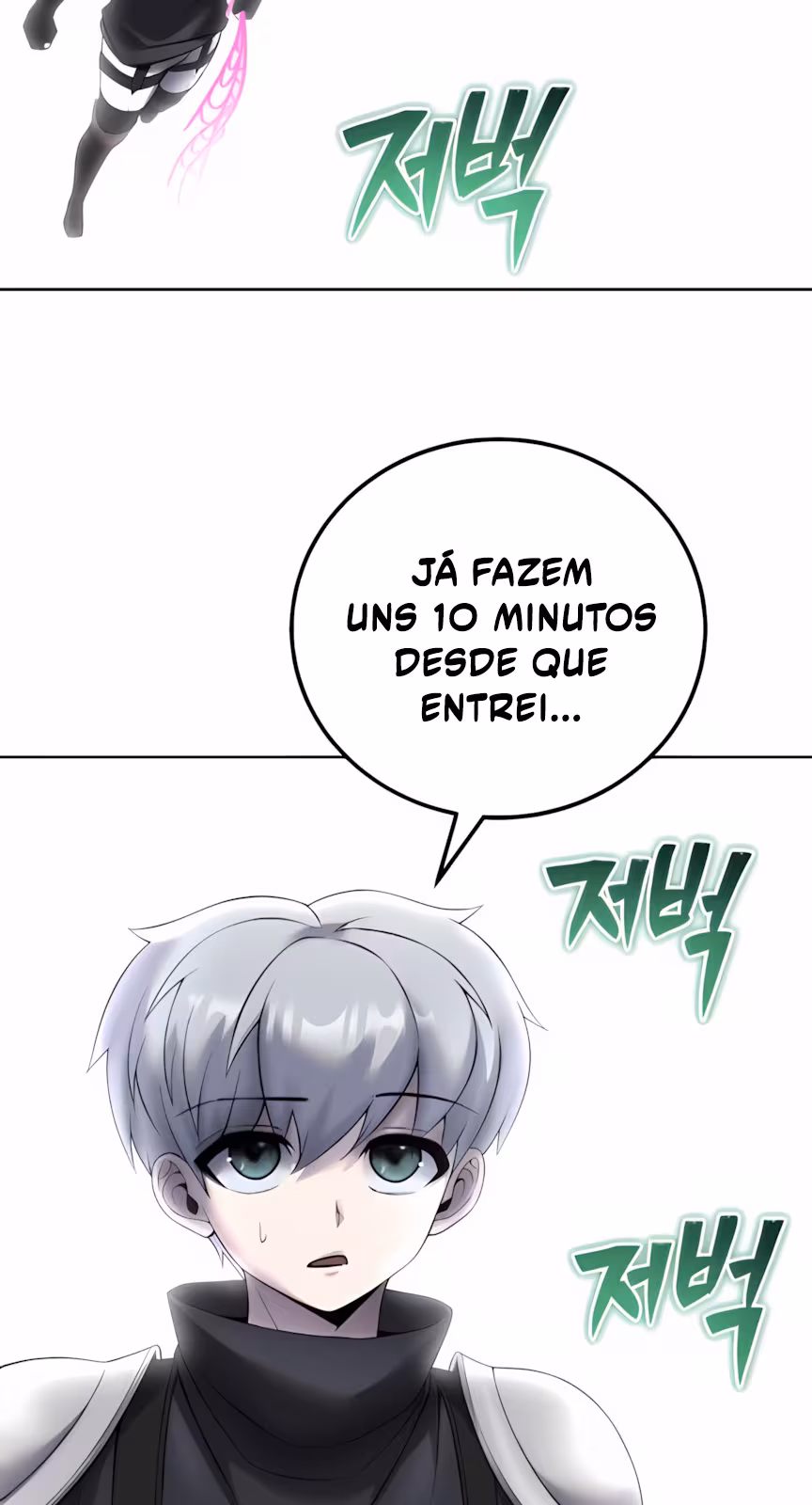 Página do Capítulo 78