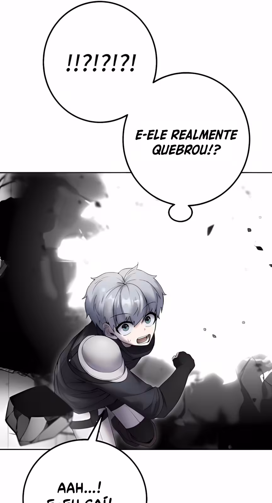 Página do Capítulo 78