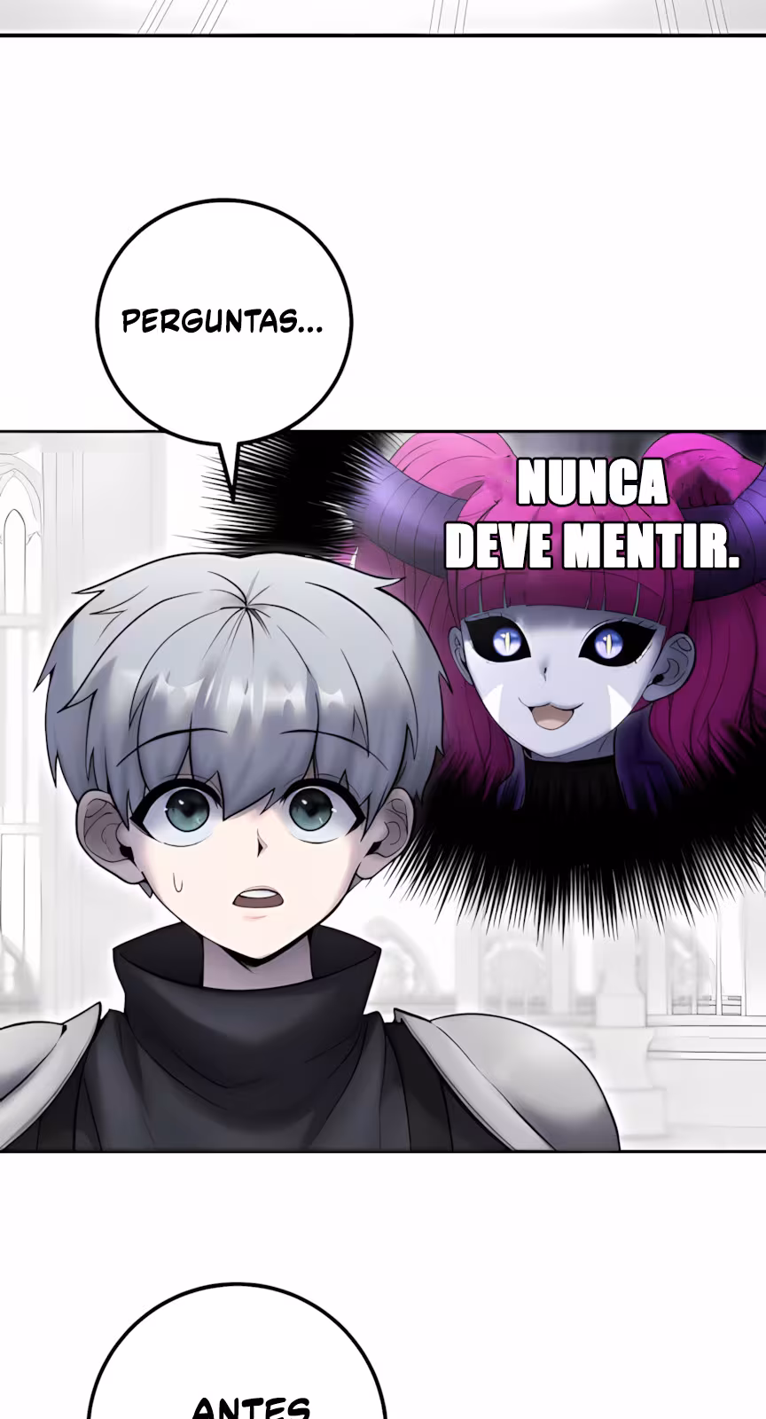 Página do Capítulo 78