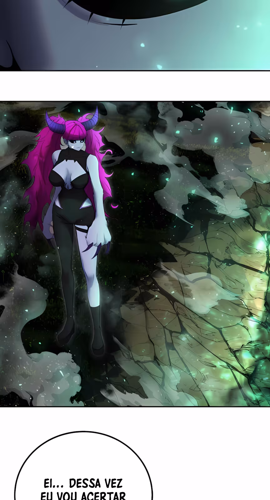 Página do Capítulo 78