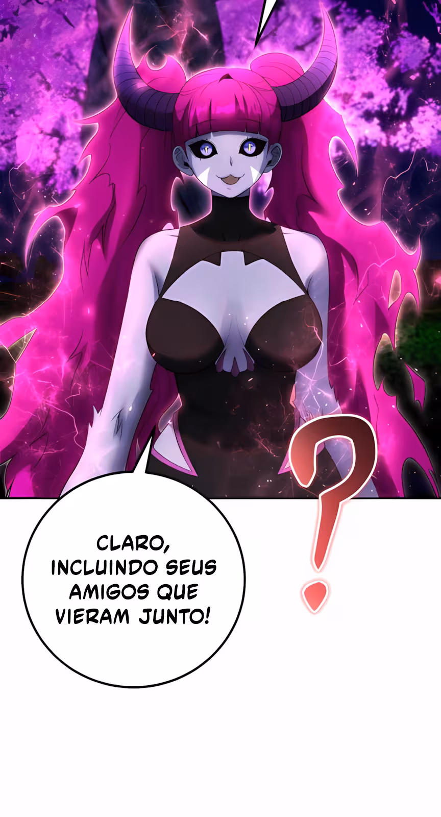 Página do Capítulo 78