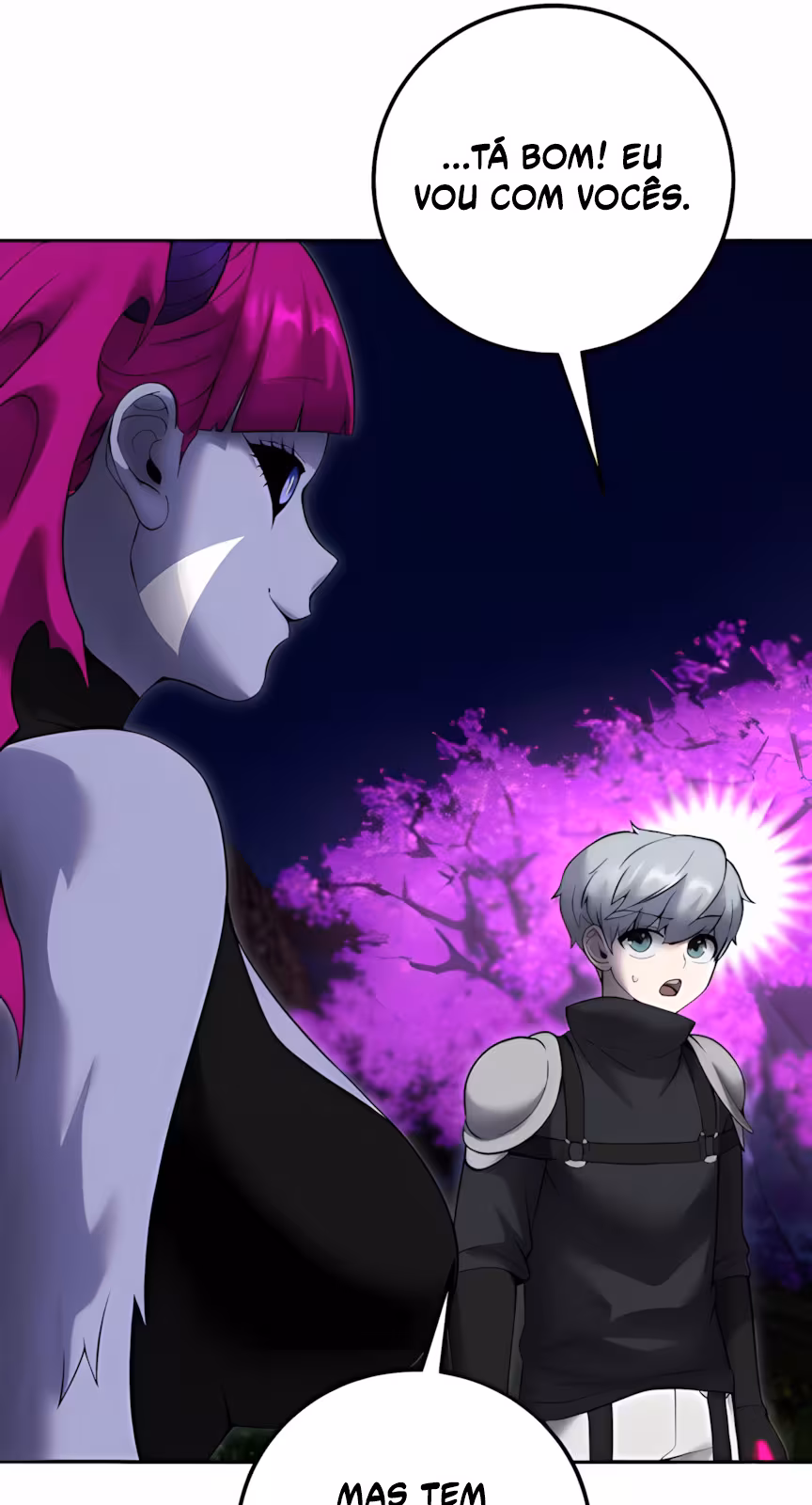 Página do Capítulo 78