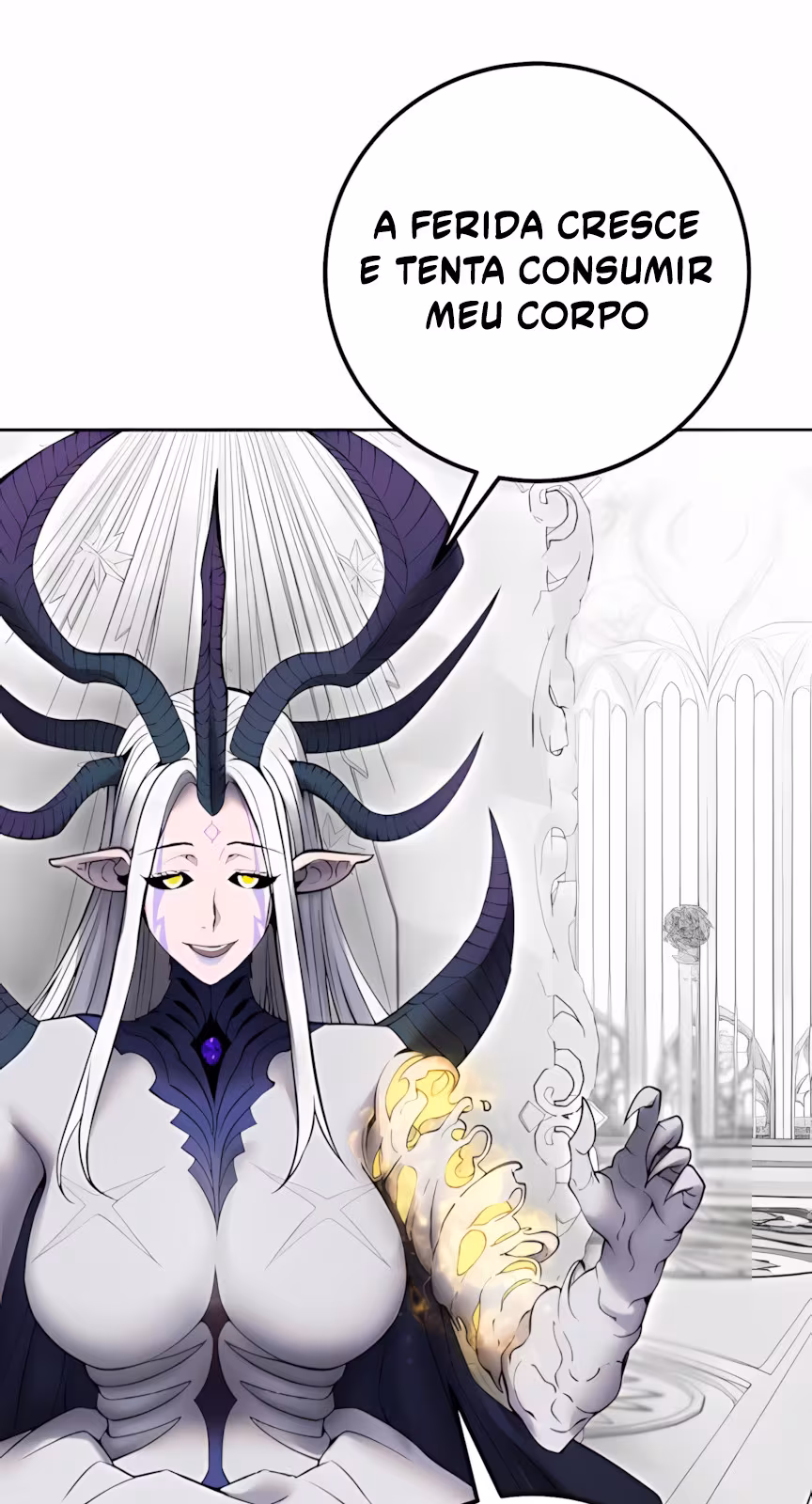 Página do Capítulo 78