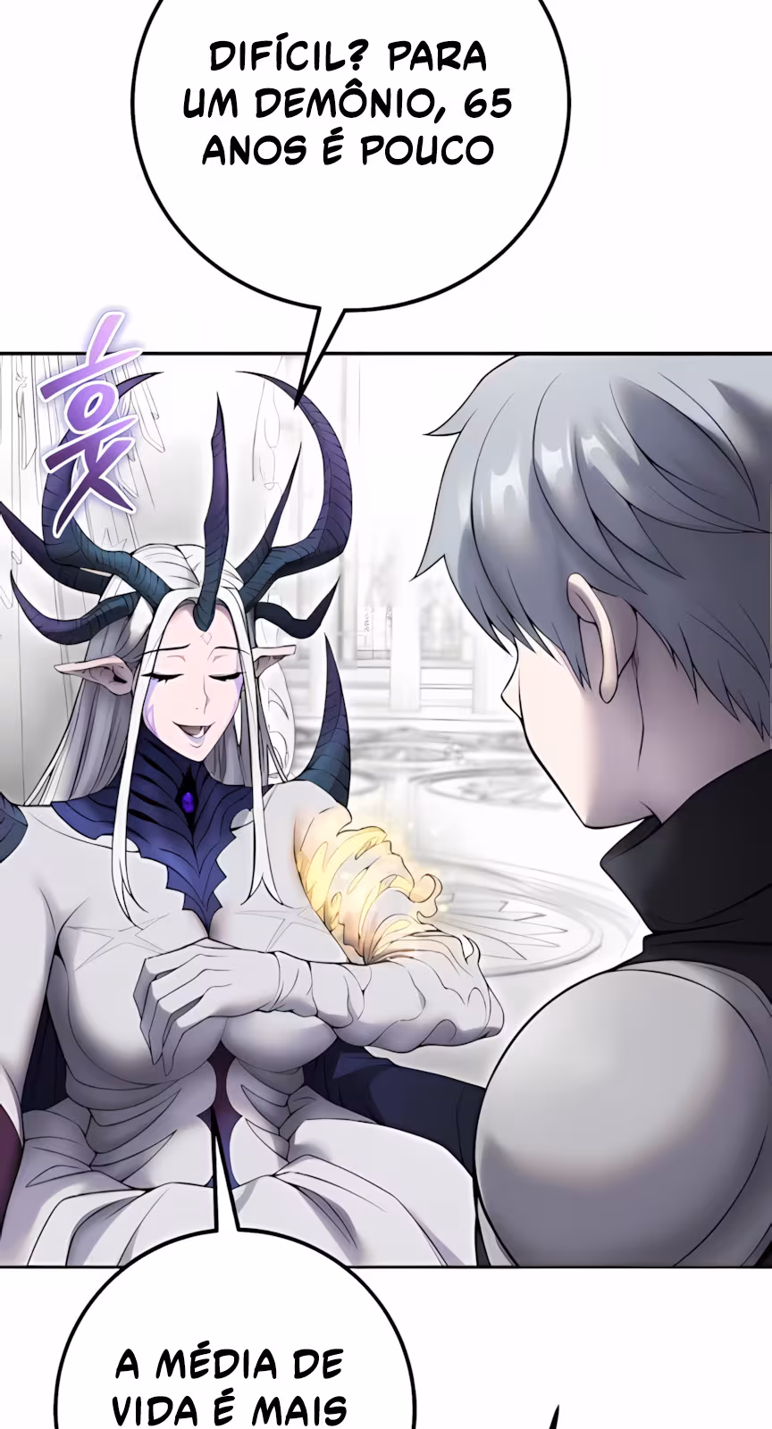 Página do Capítulo 78