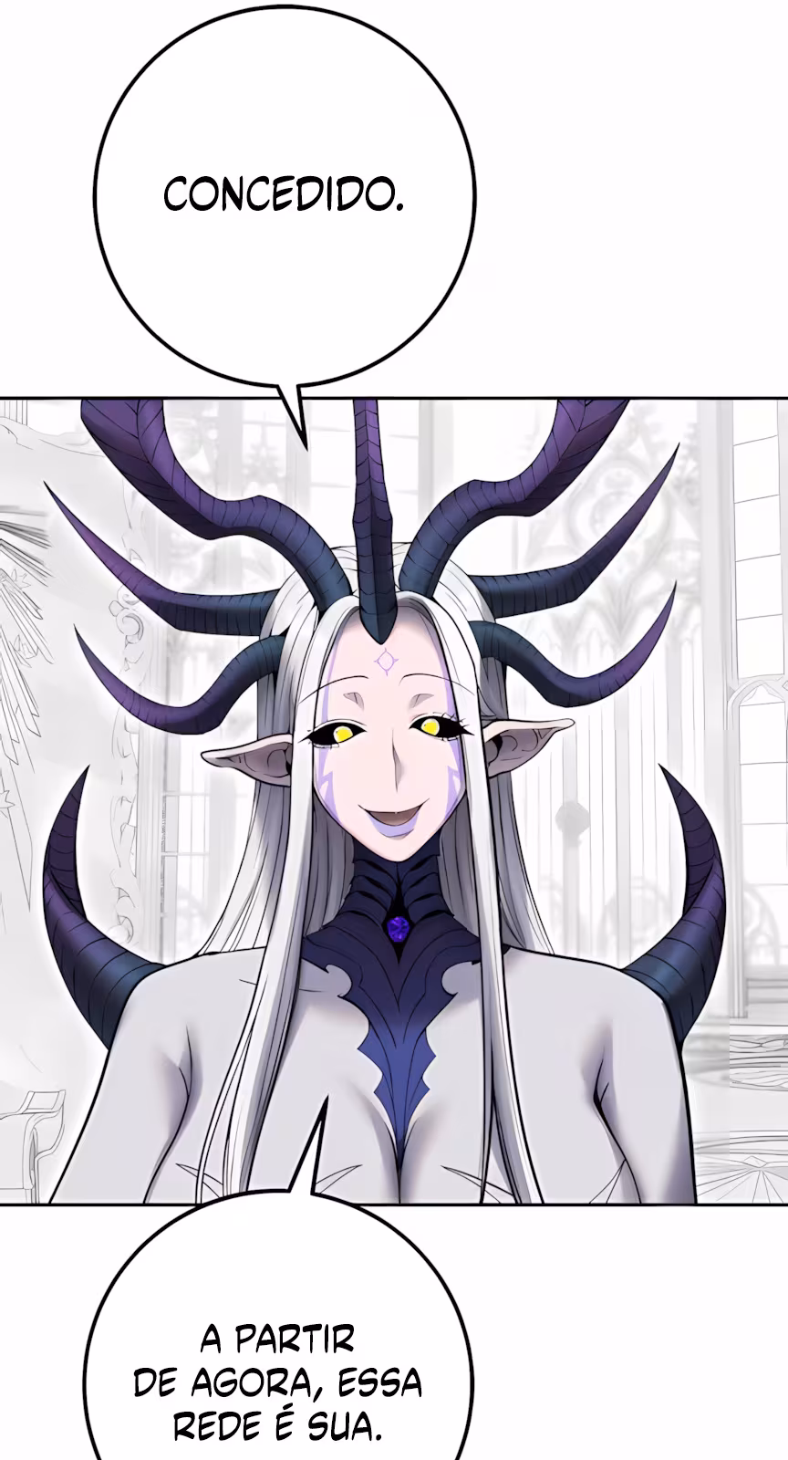 Página do Capítulo 79