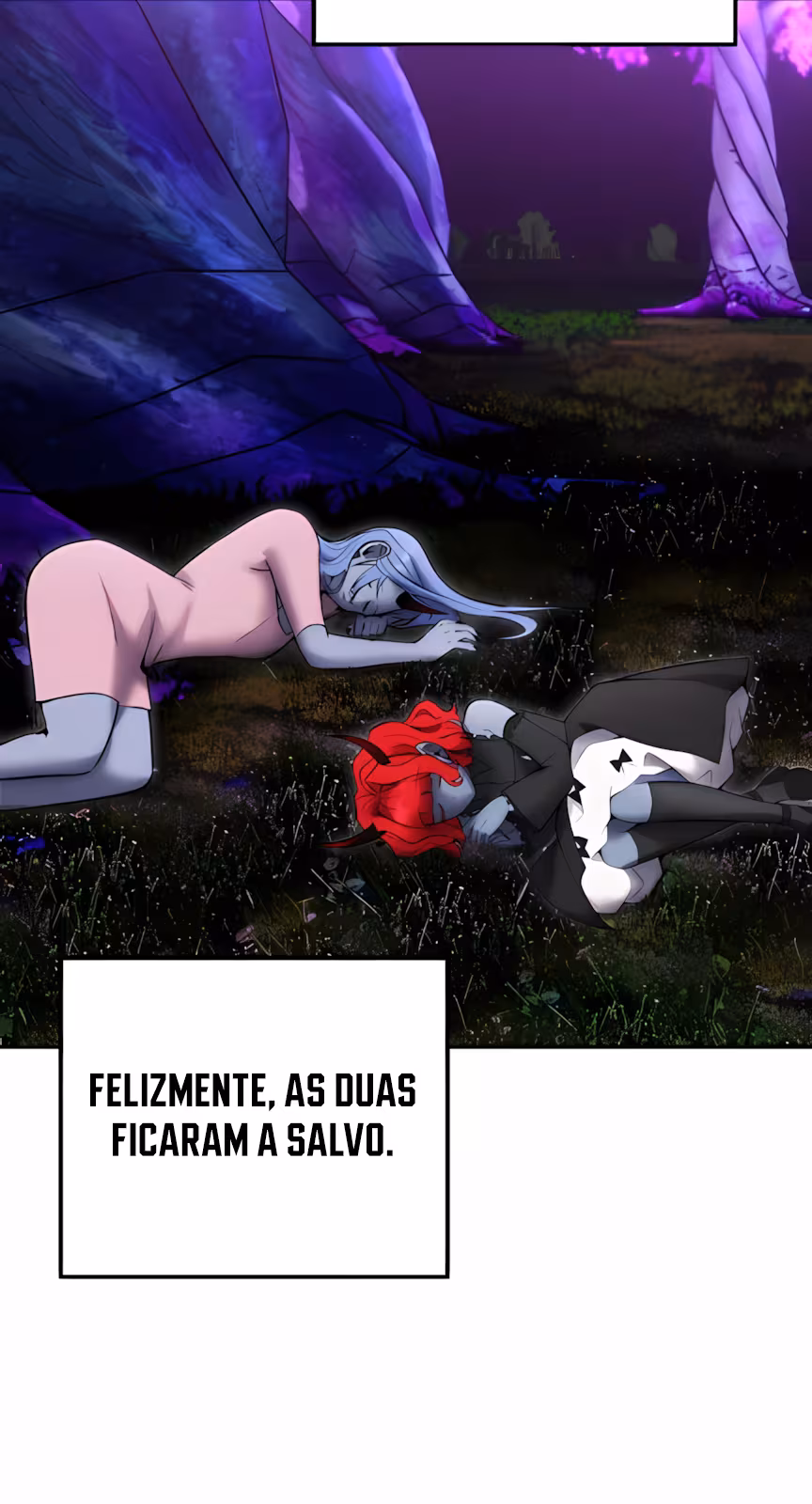 Página do Capítulo 79