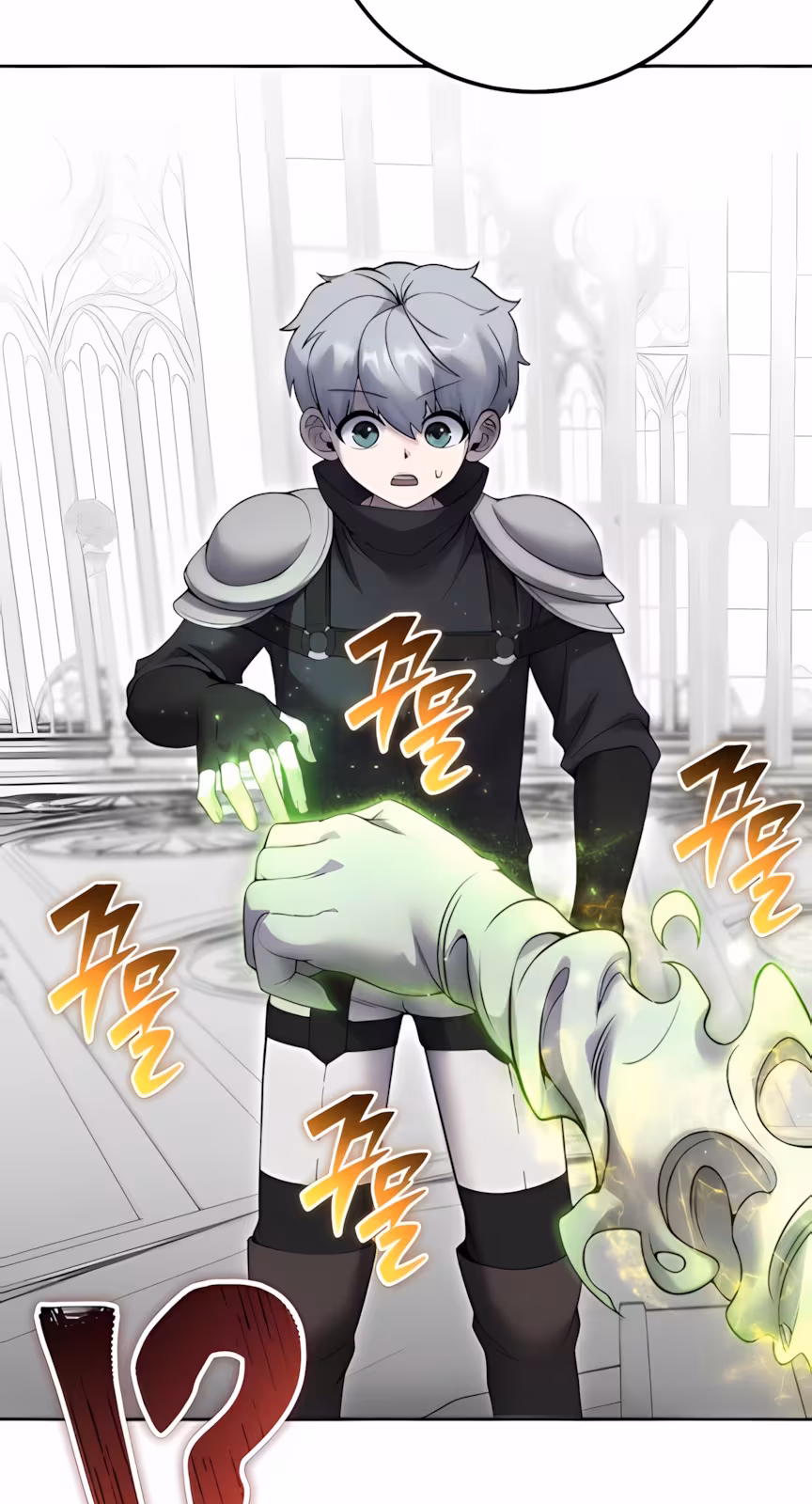 Página do Capítulo 79