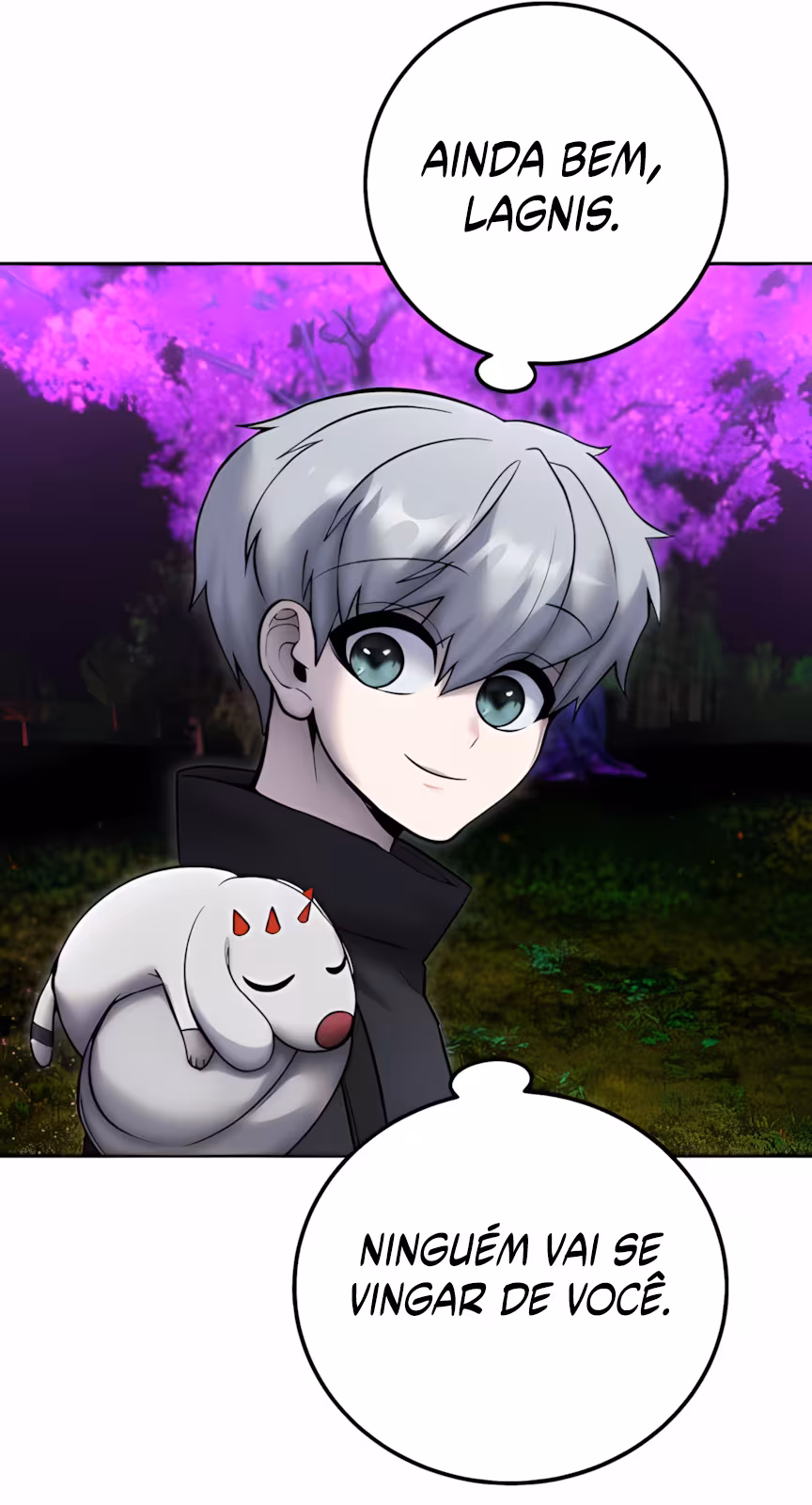 Página do Capítulo 79