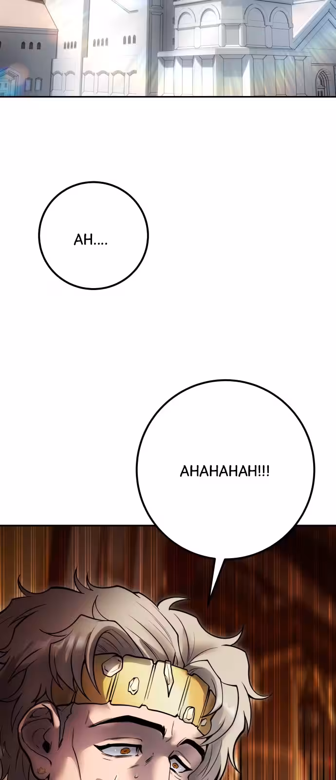 Página do Capítulo 70