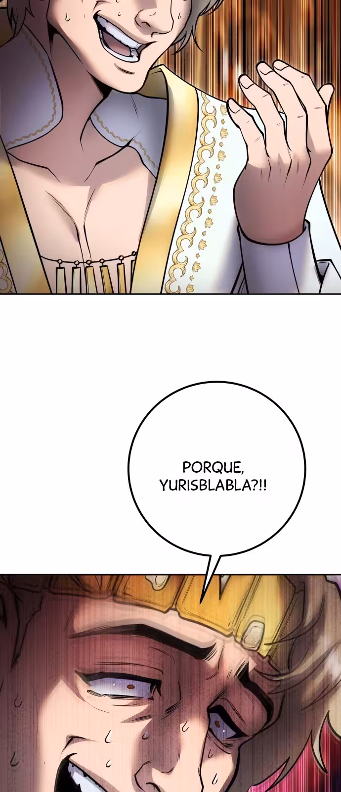 Página do Capítulo 70