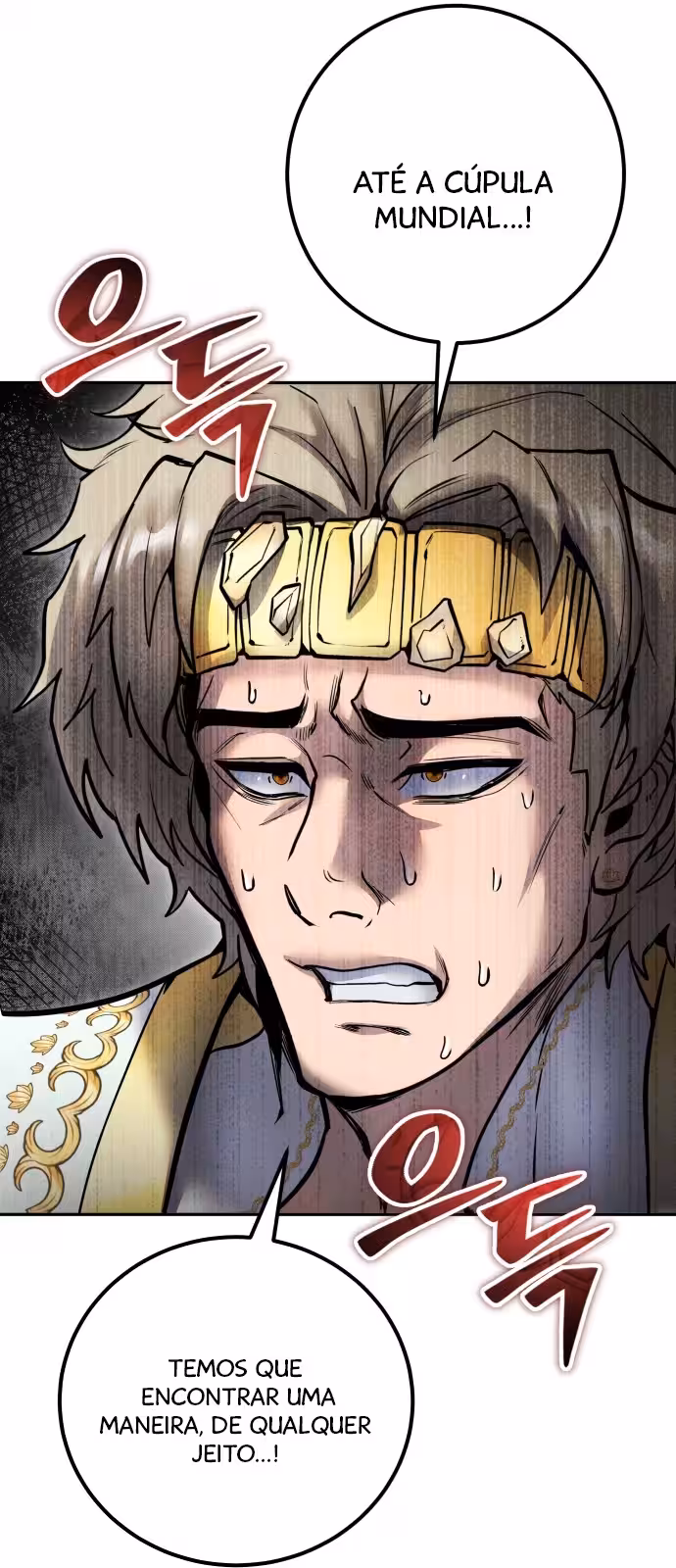 Página do Capítulo 70