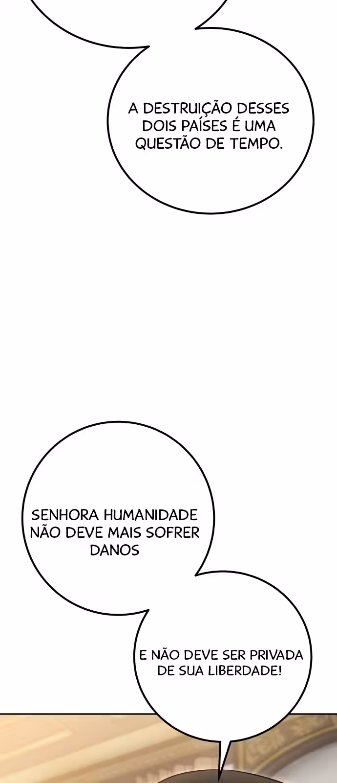 Página do Capítulo 70