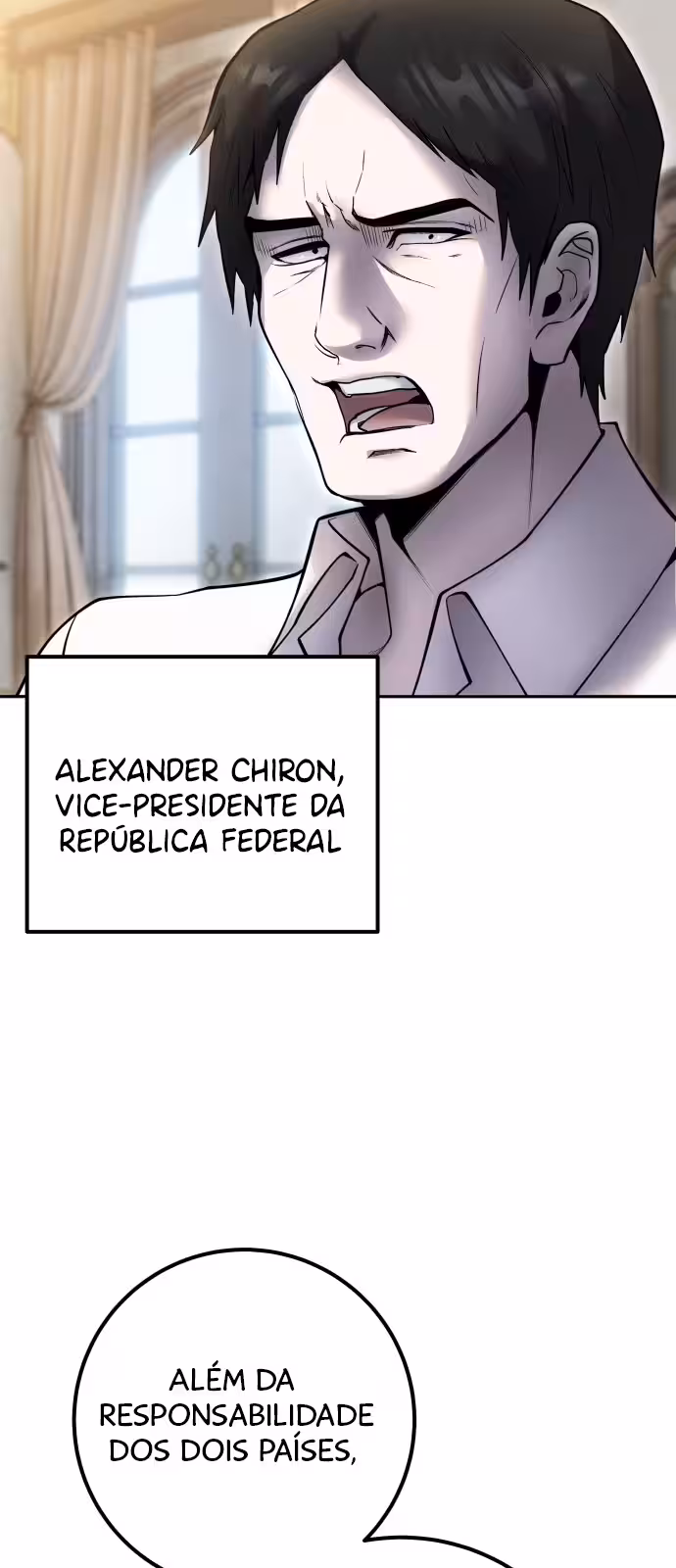 Página do Capítulo 70