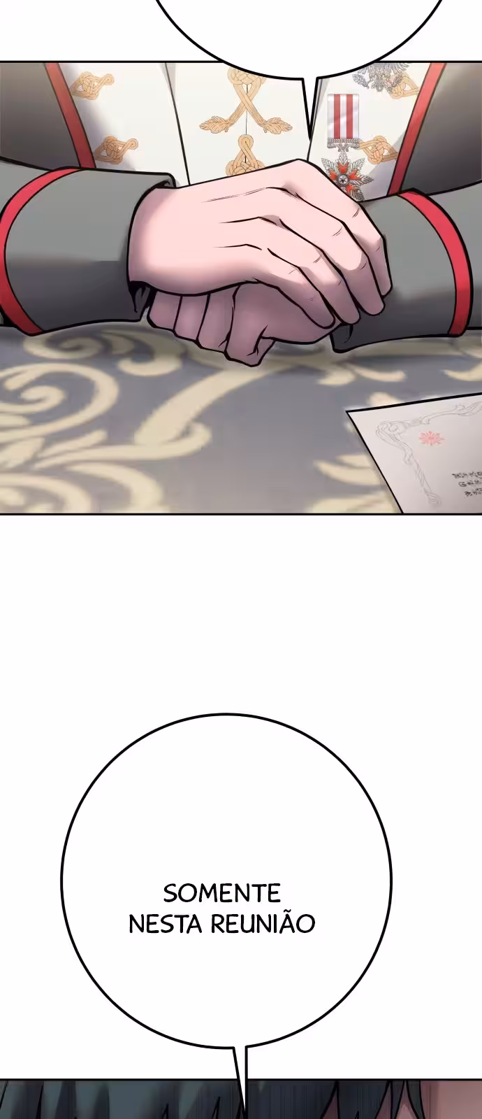 Página do Capítulo 70