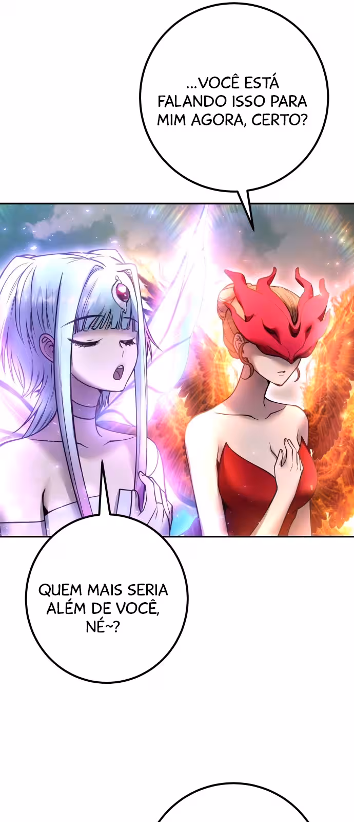 Página do Capítulo 70